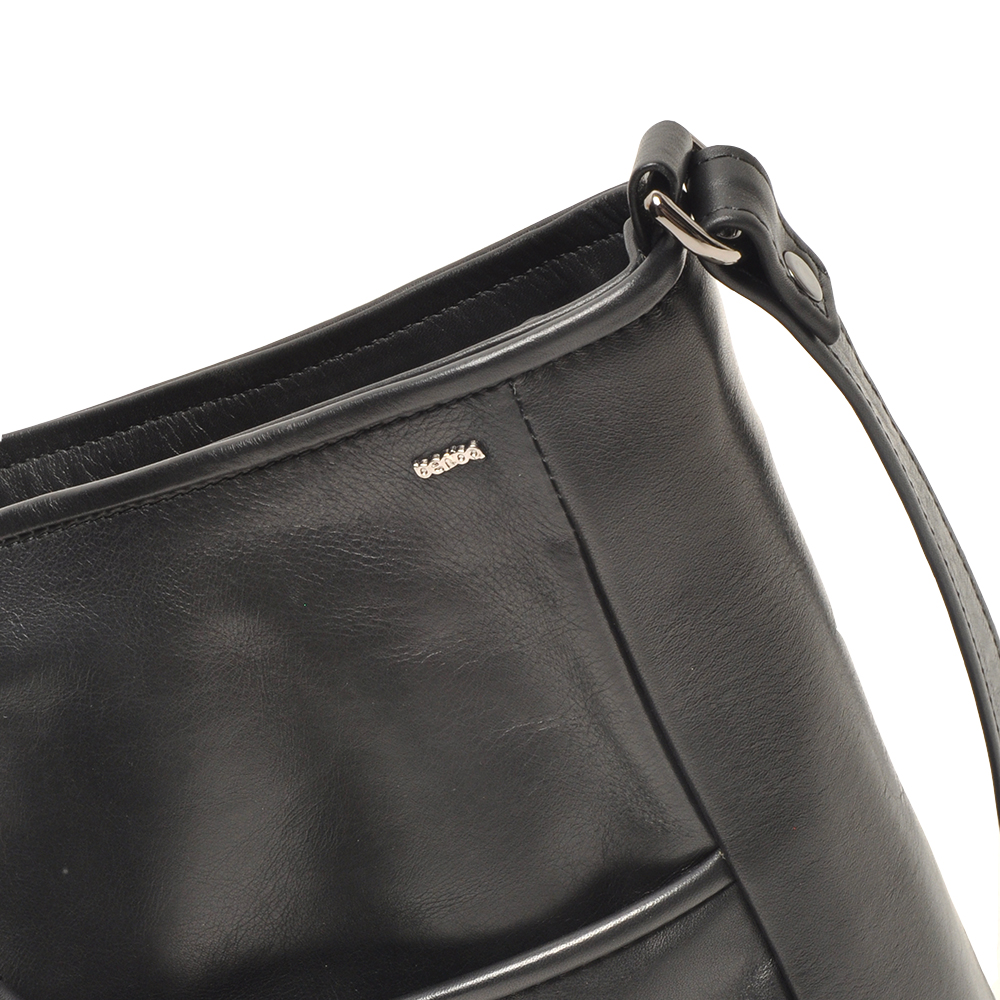 Crossbody Schoudertas Soft