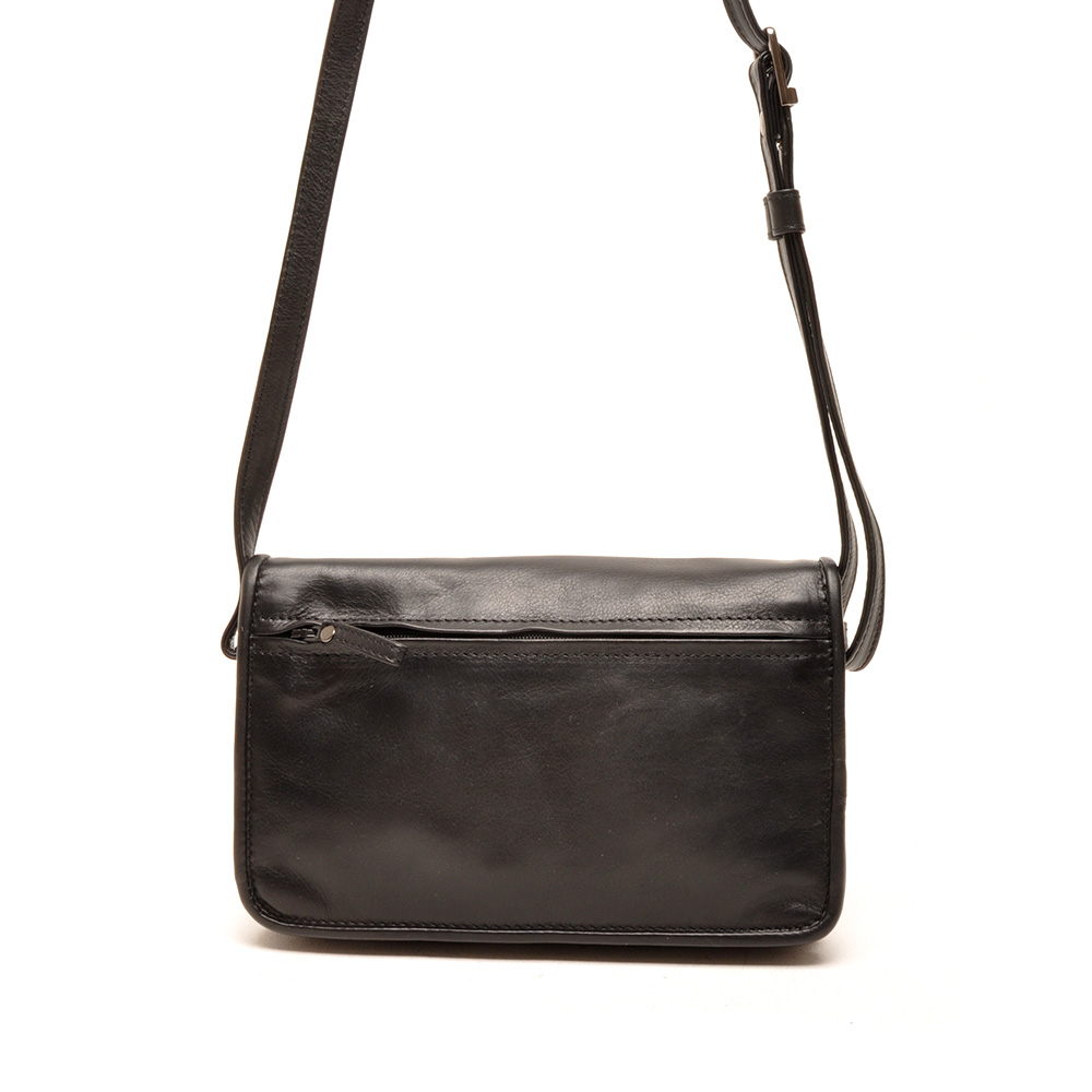 Crossbody Kleptas Dames Soft