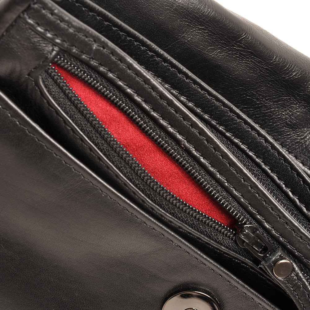 Crossbody Kleptas Dames Soft