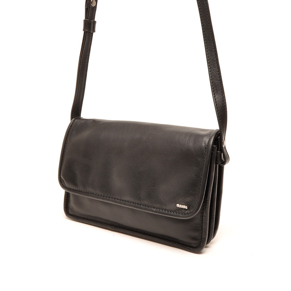 Crossbody Kleptas Dames Soft