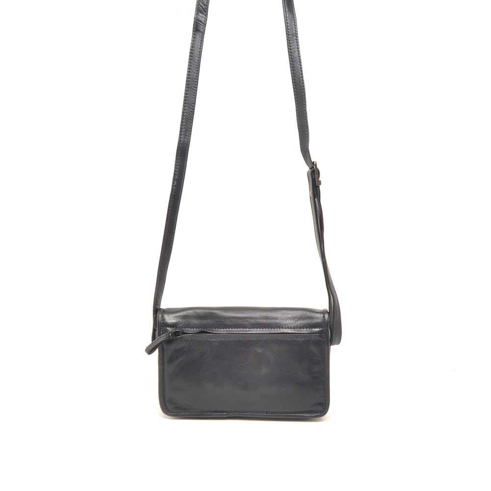 Crossbody Kleptas Dames Soft