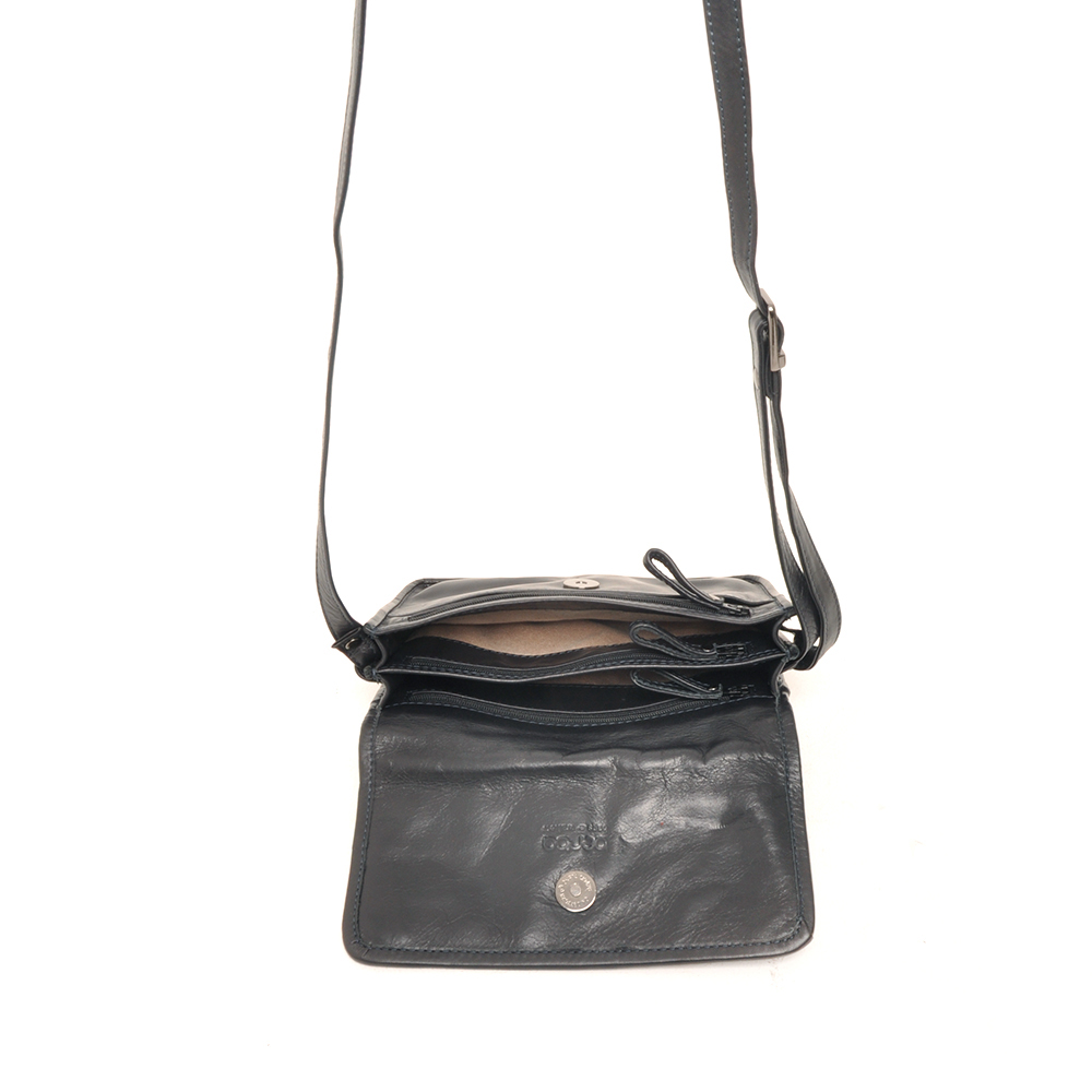 Crossbody Kleptas Dames Soft