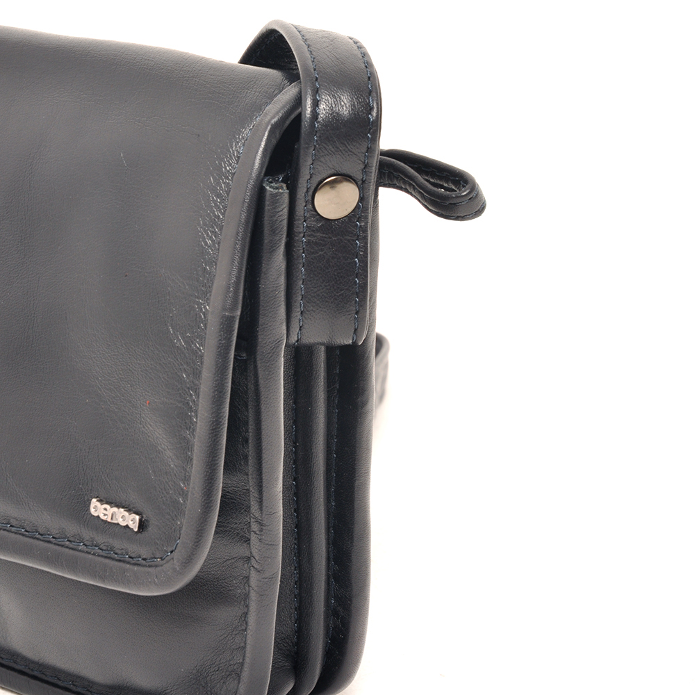 Crossbody Kleptas Dames Soft