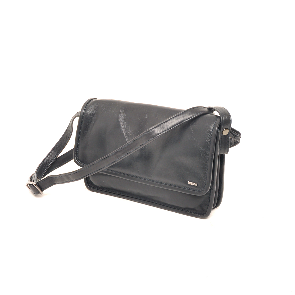 Crossbody Kleptas Dames Soft