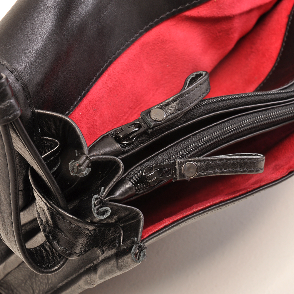 Crossbody Dames Soft
