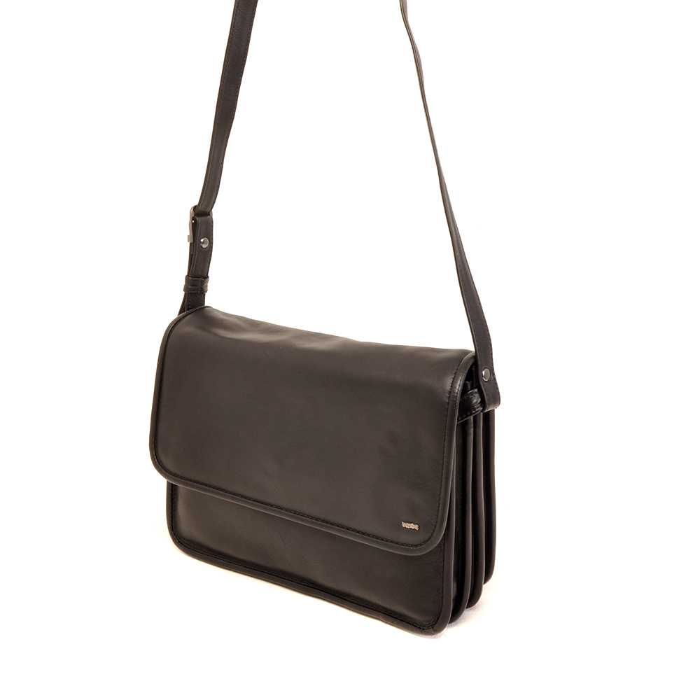 Crossbody Dames Soft