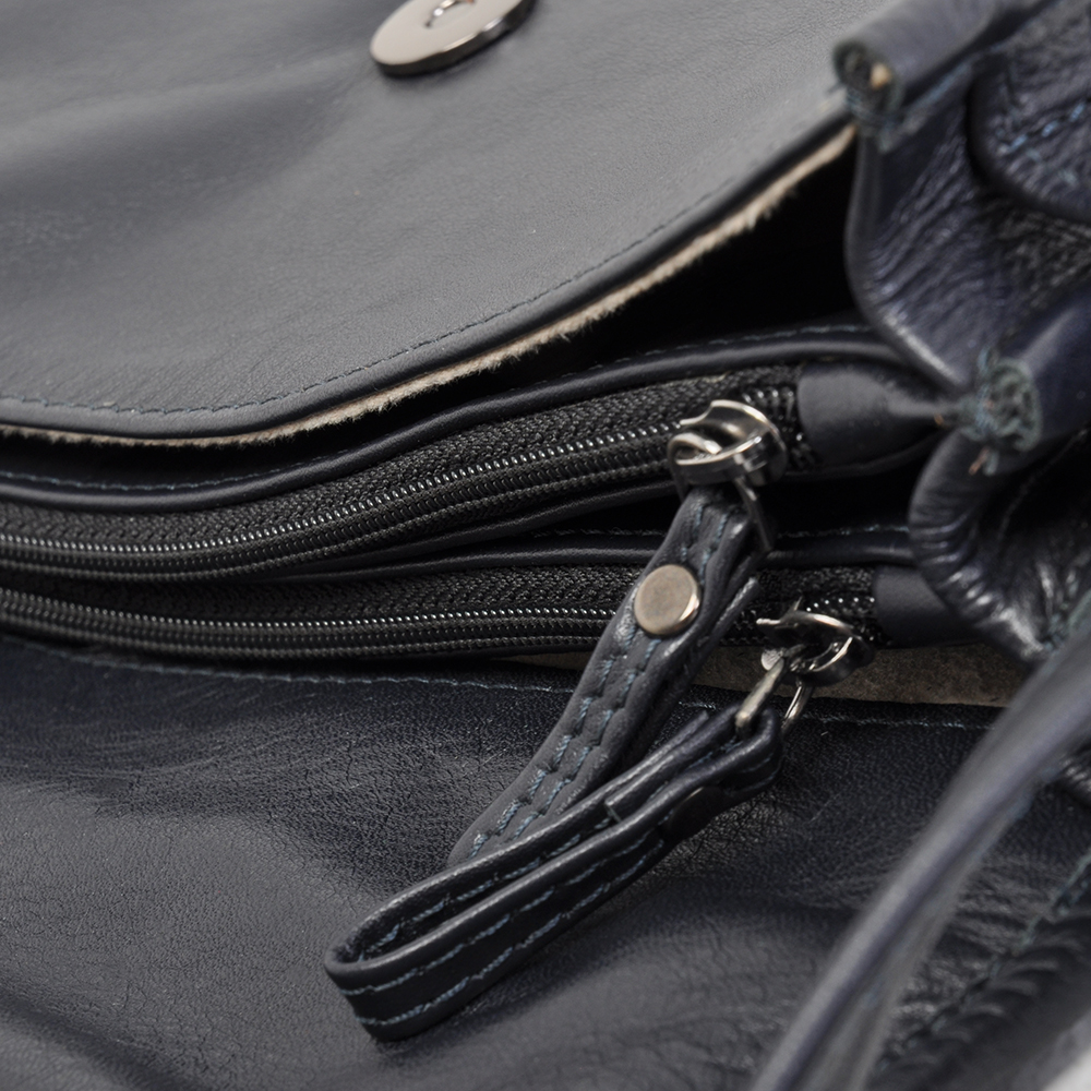 Crossbody Dames Soft