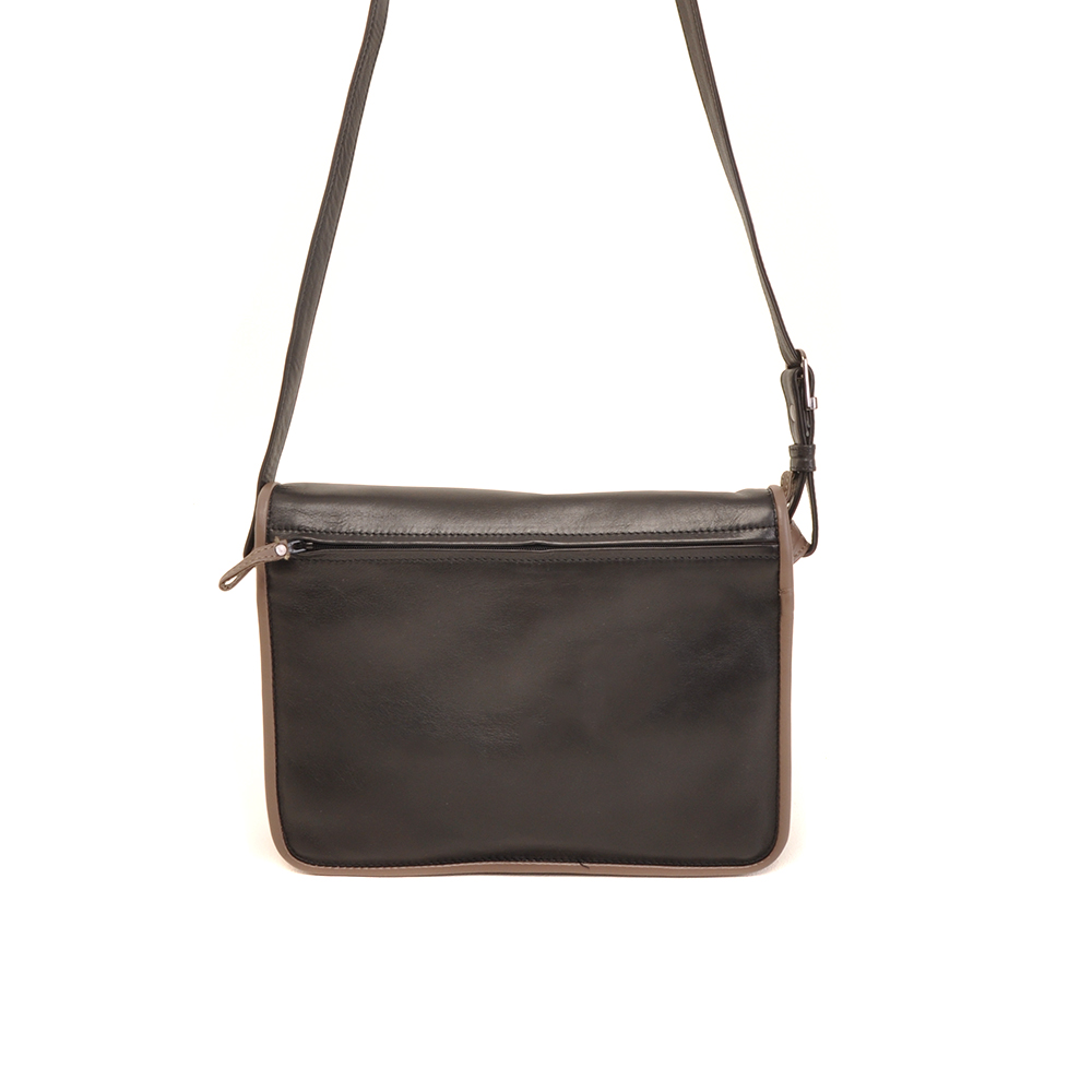 Crossbody Soft