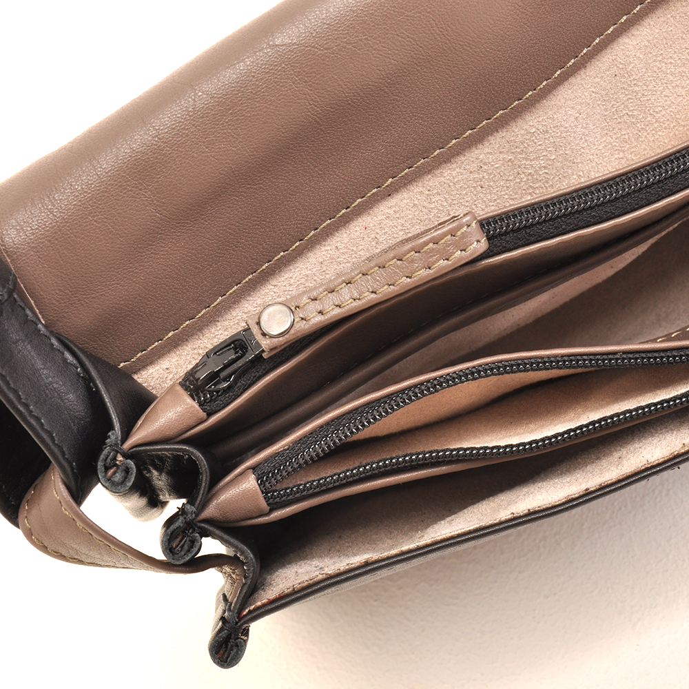 Crossbody Soft