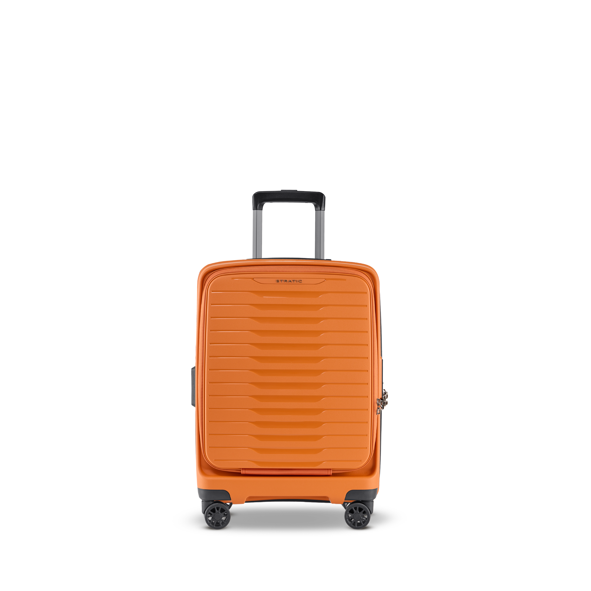 Novium ML Handbagage Trolley S 55cm Expandable