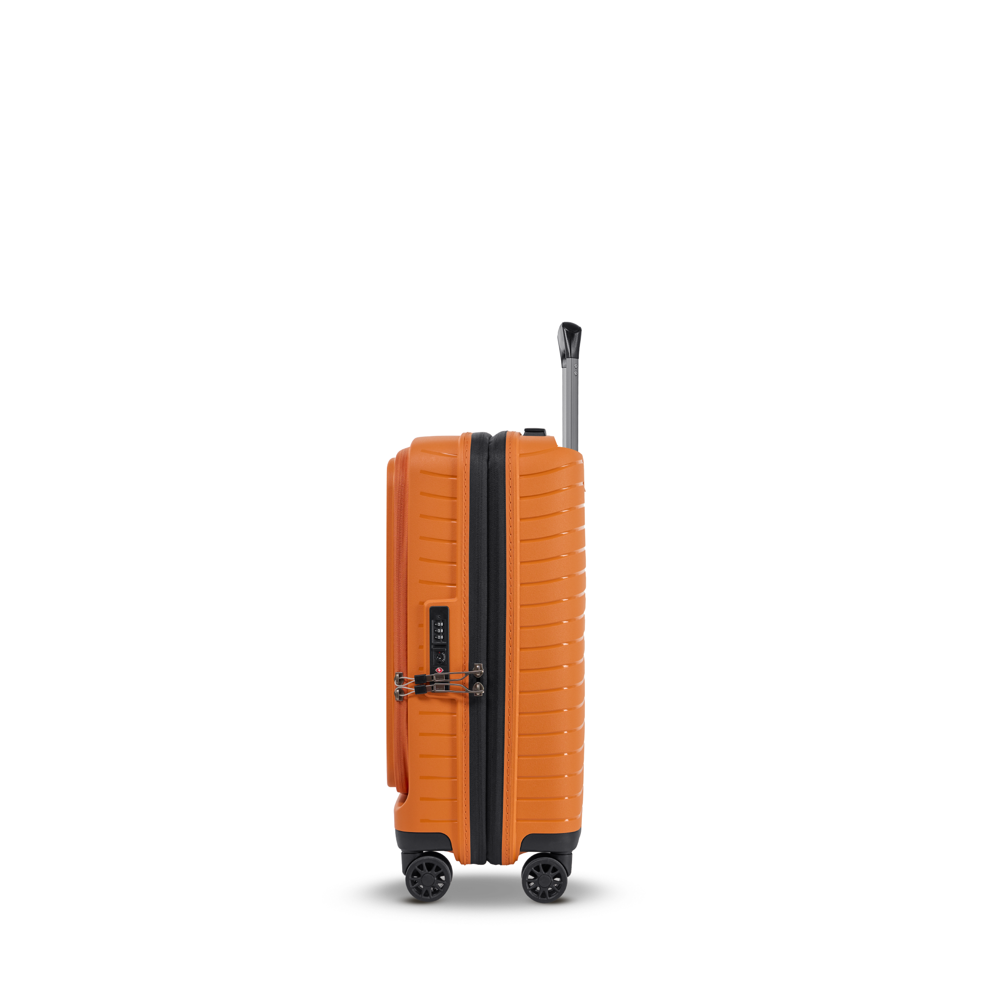 Novium ML Handbagage Trolley S 55cm Expandable