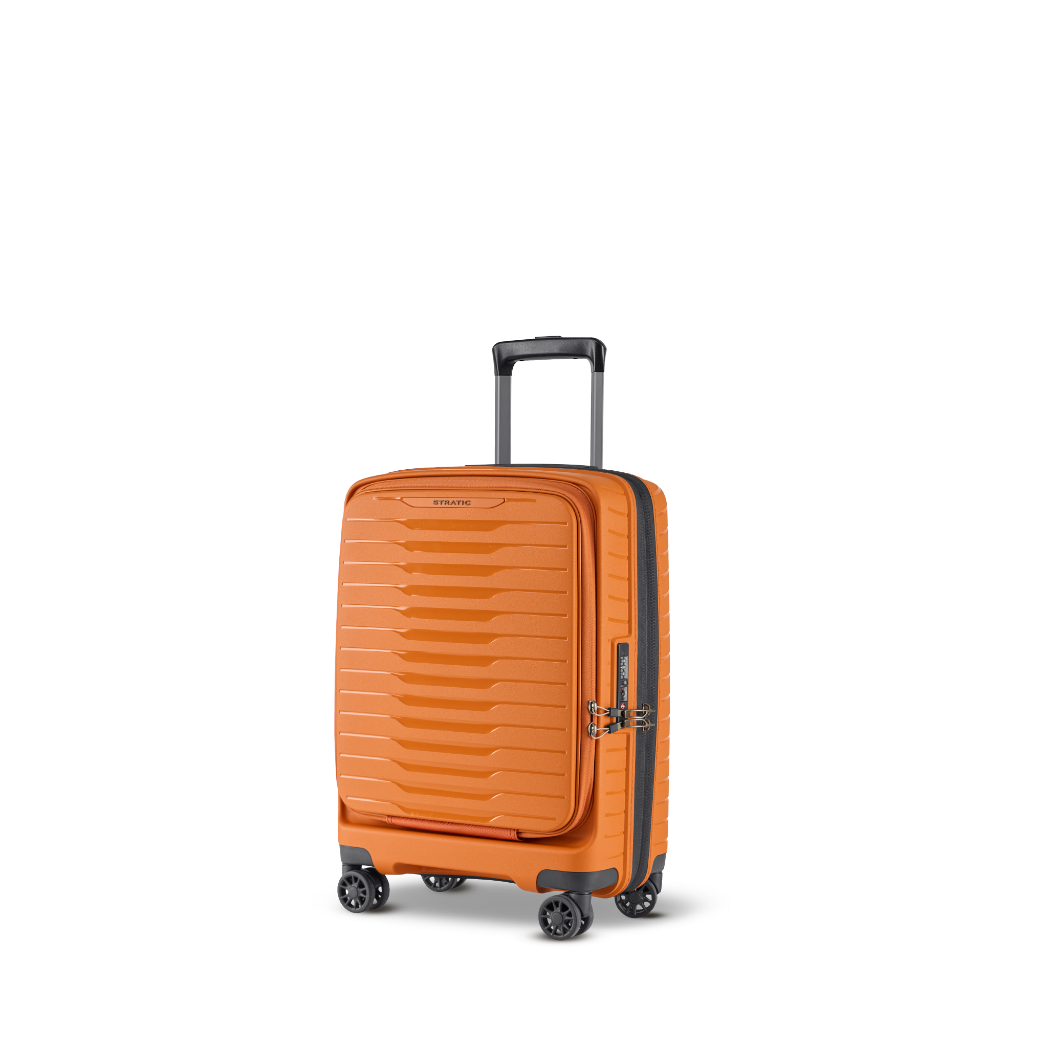 Novium ML Handbagage Trolley S 55cm Expandable