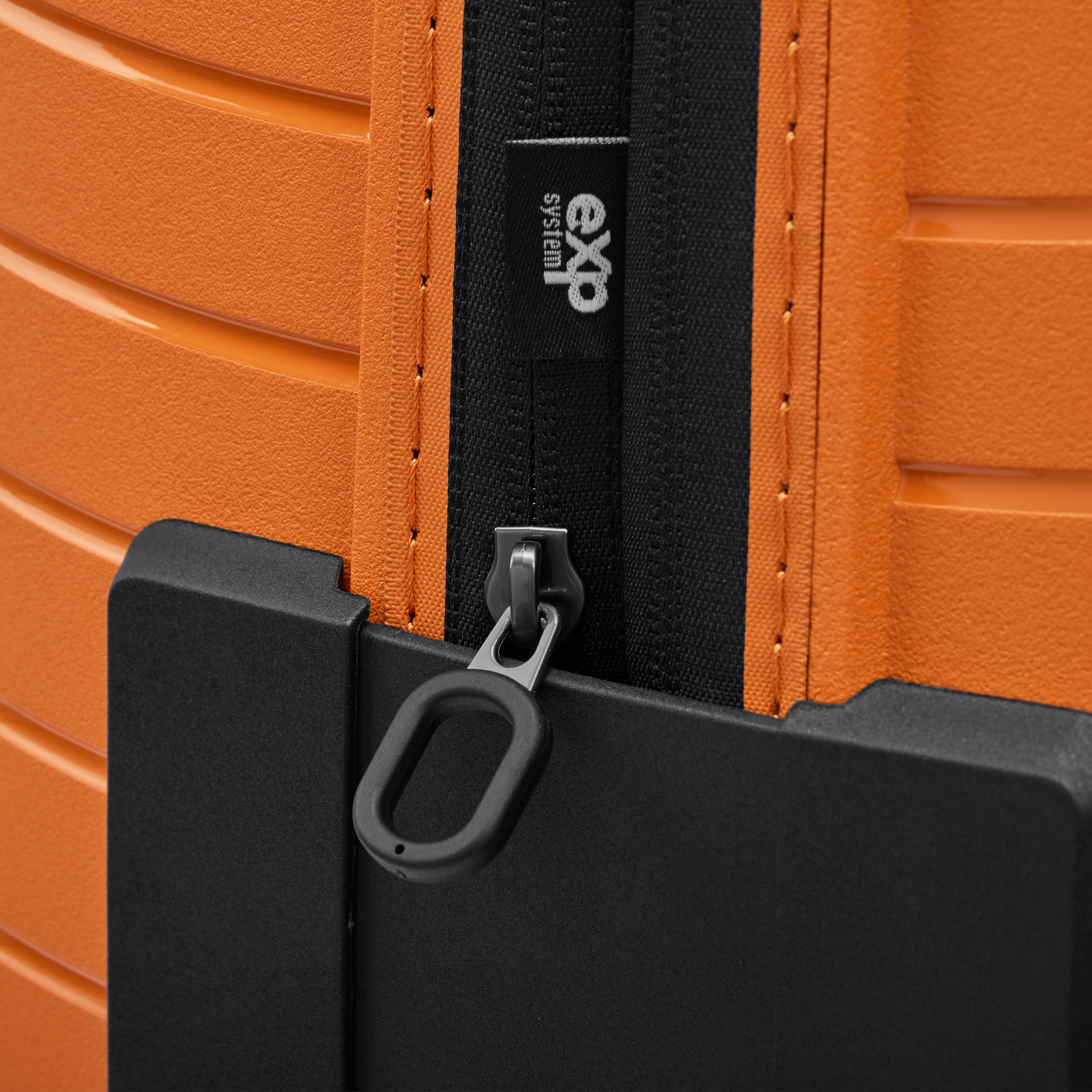 Novium ML Handbagage Trolley S 55cm Expandable