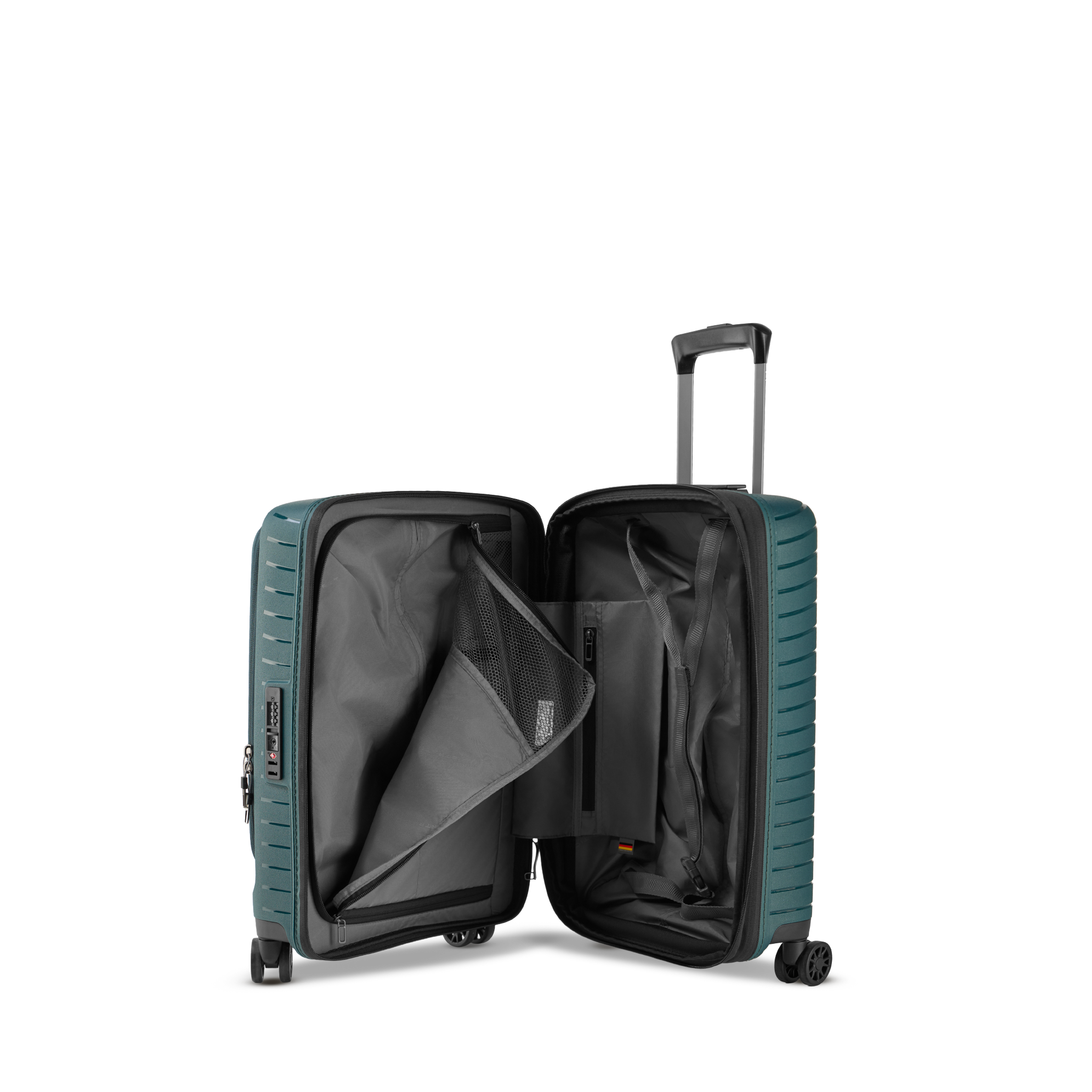 Novium ML Handbagage Trolley S 55cm