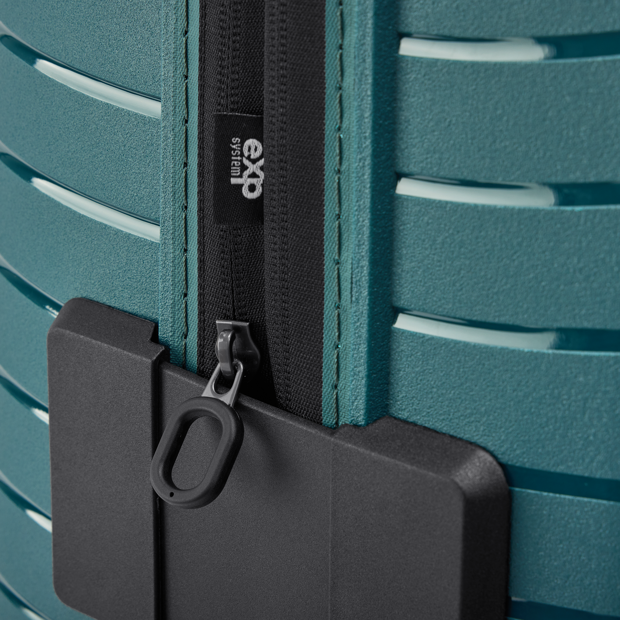 Novium ML Handbagage Trolley S 55cm