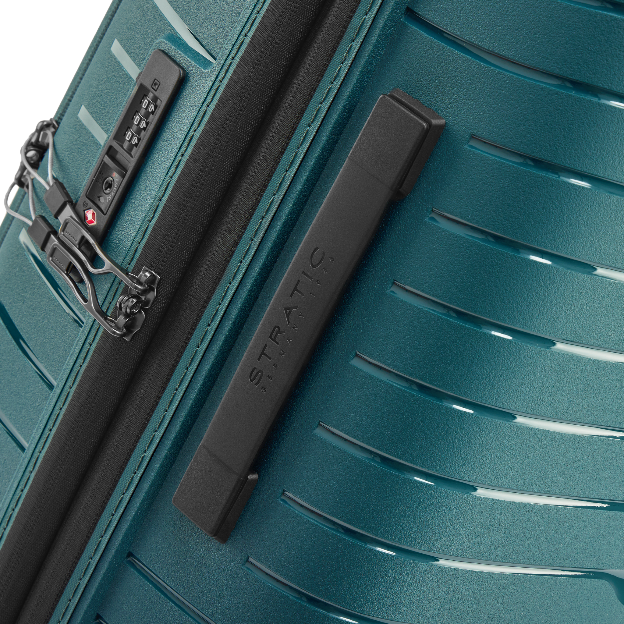 Novium ML Handbagage Trolley S 55cm