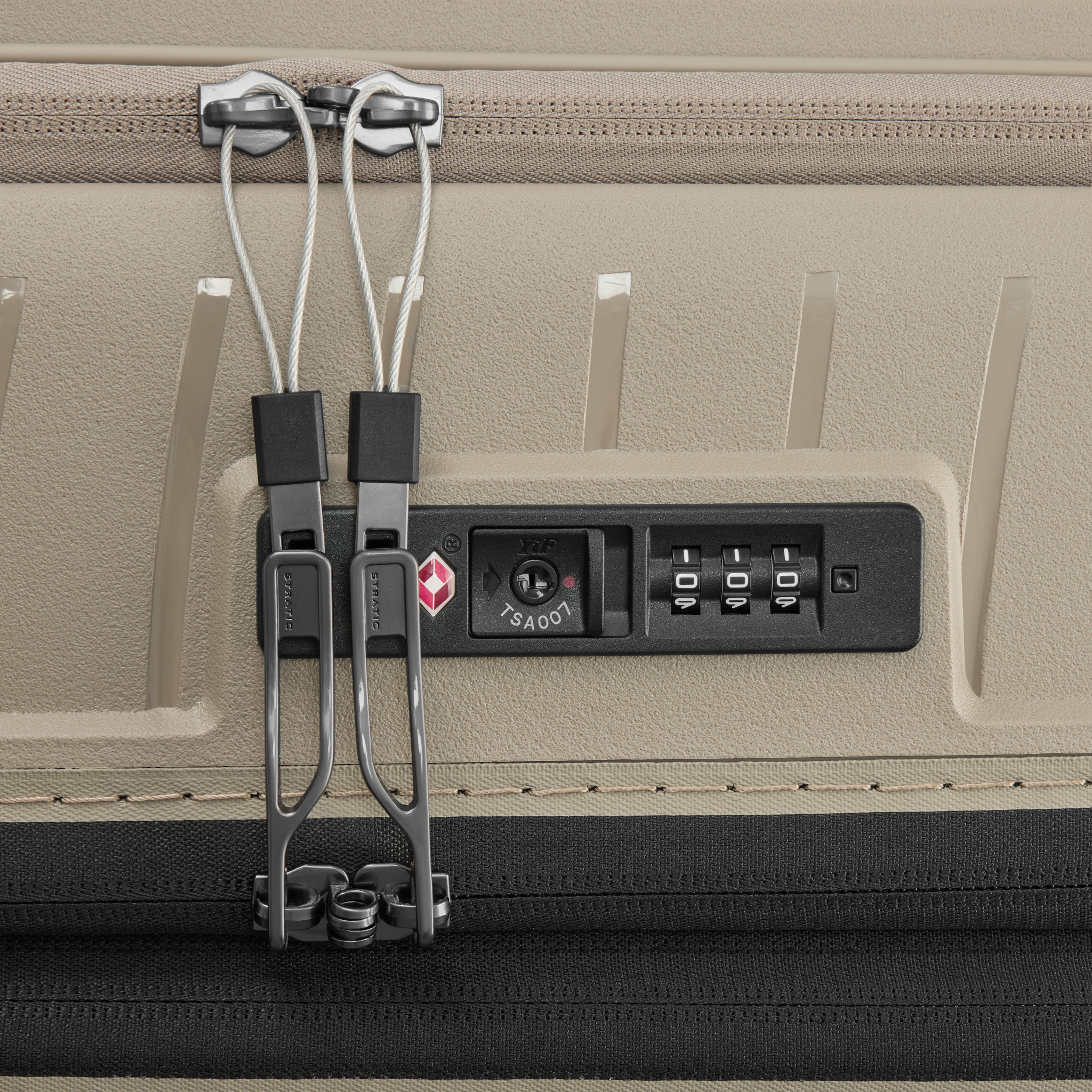 Novium ML Handbagage Trolley S 55cm