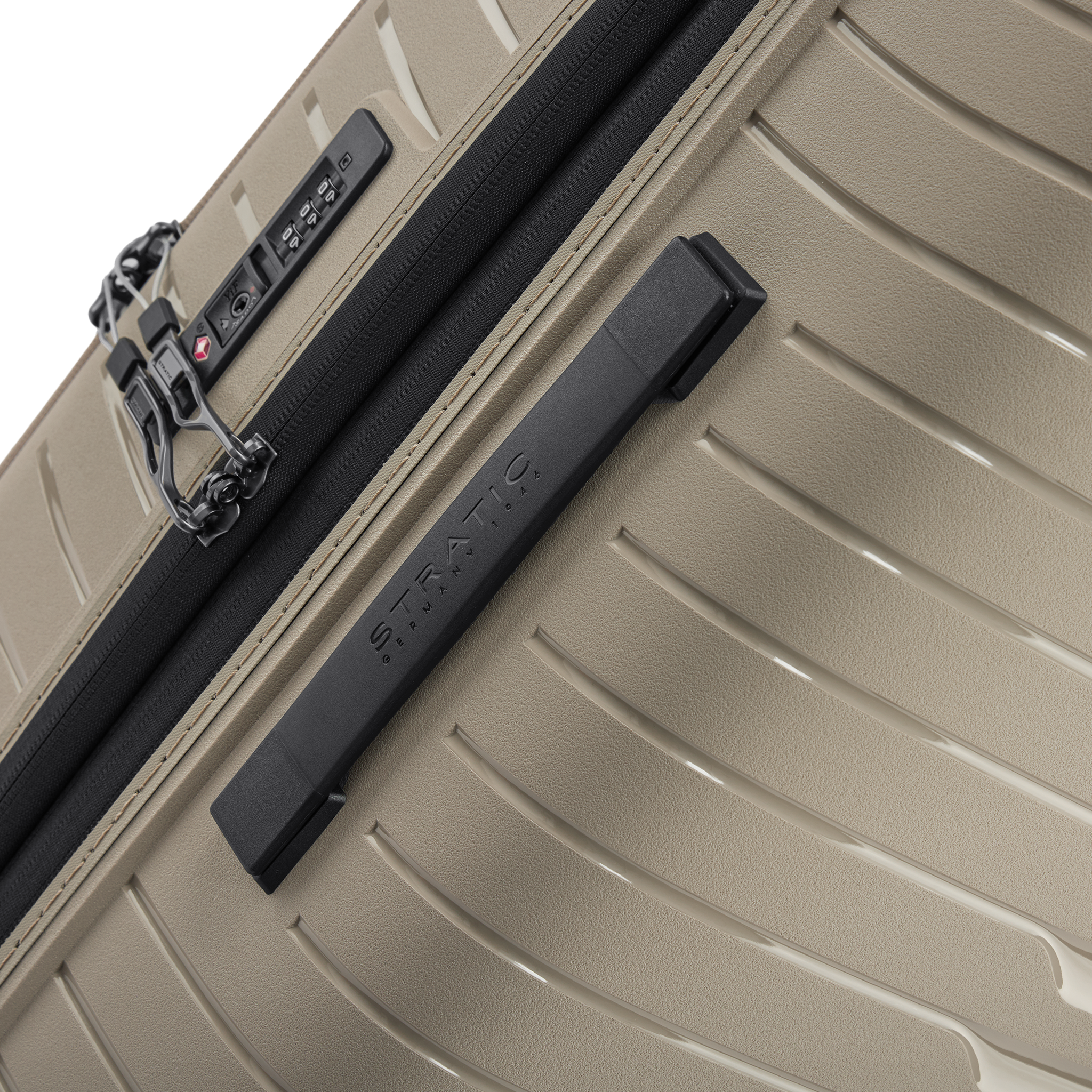Novium ML Handbagage Trolley S 55cm