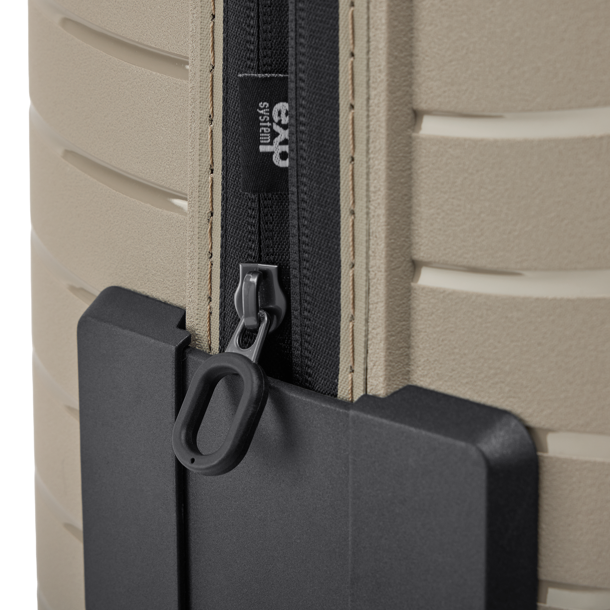 Novium ML Handbagage Trolley S 55cm