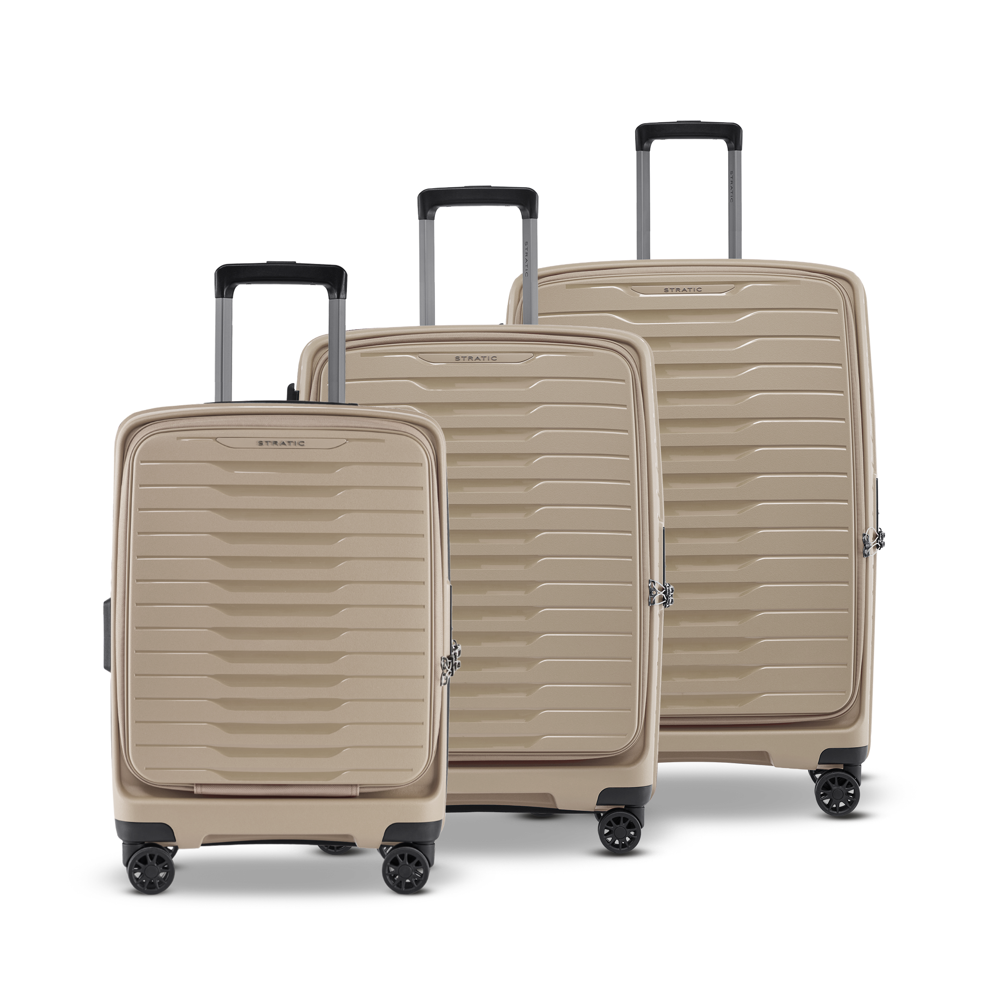 Novium ML Handbagage Trolley S 55cm