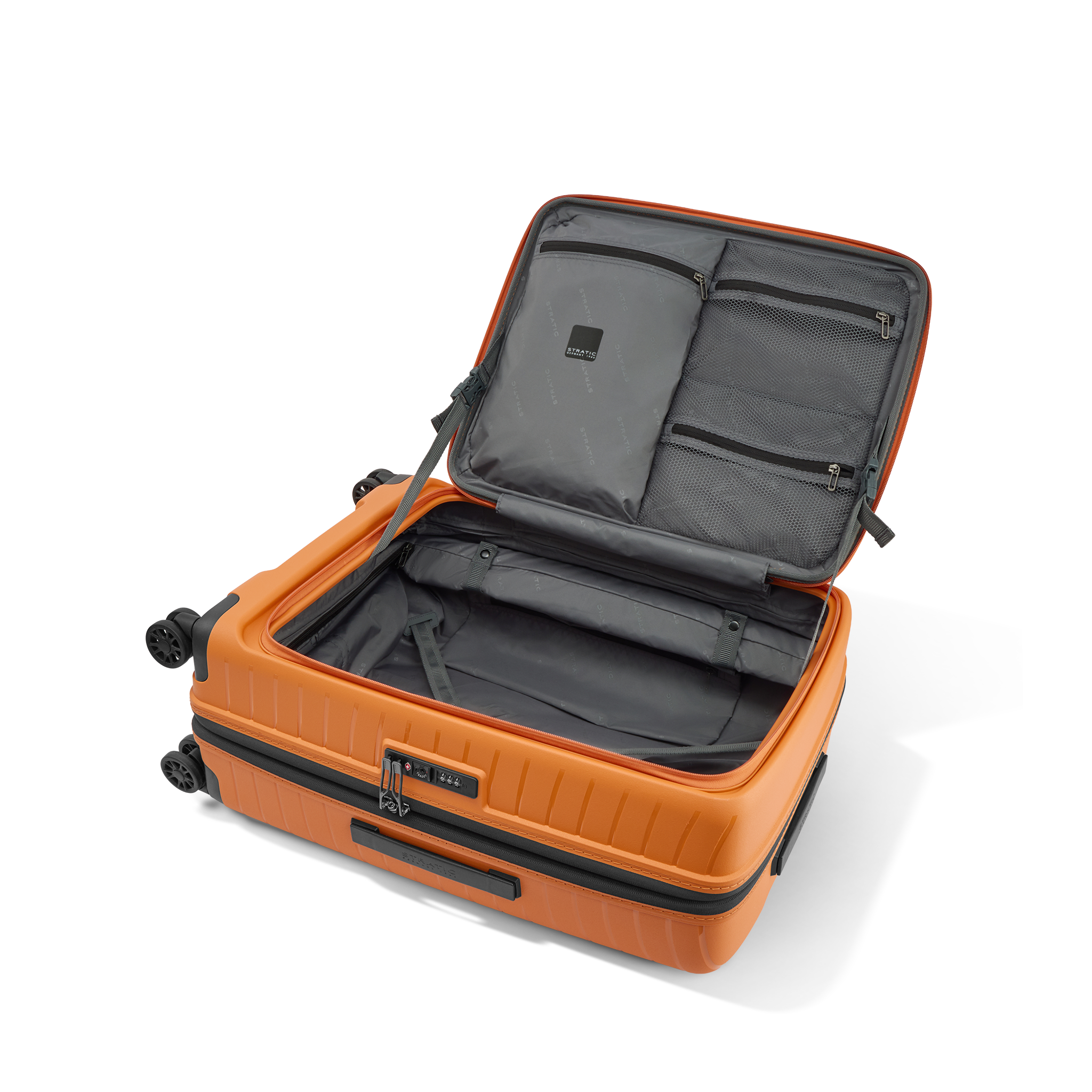 Novium ML Trolley M 65cm Expandable