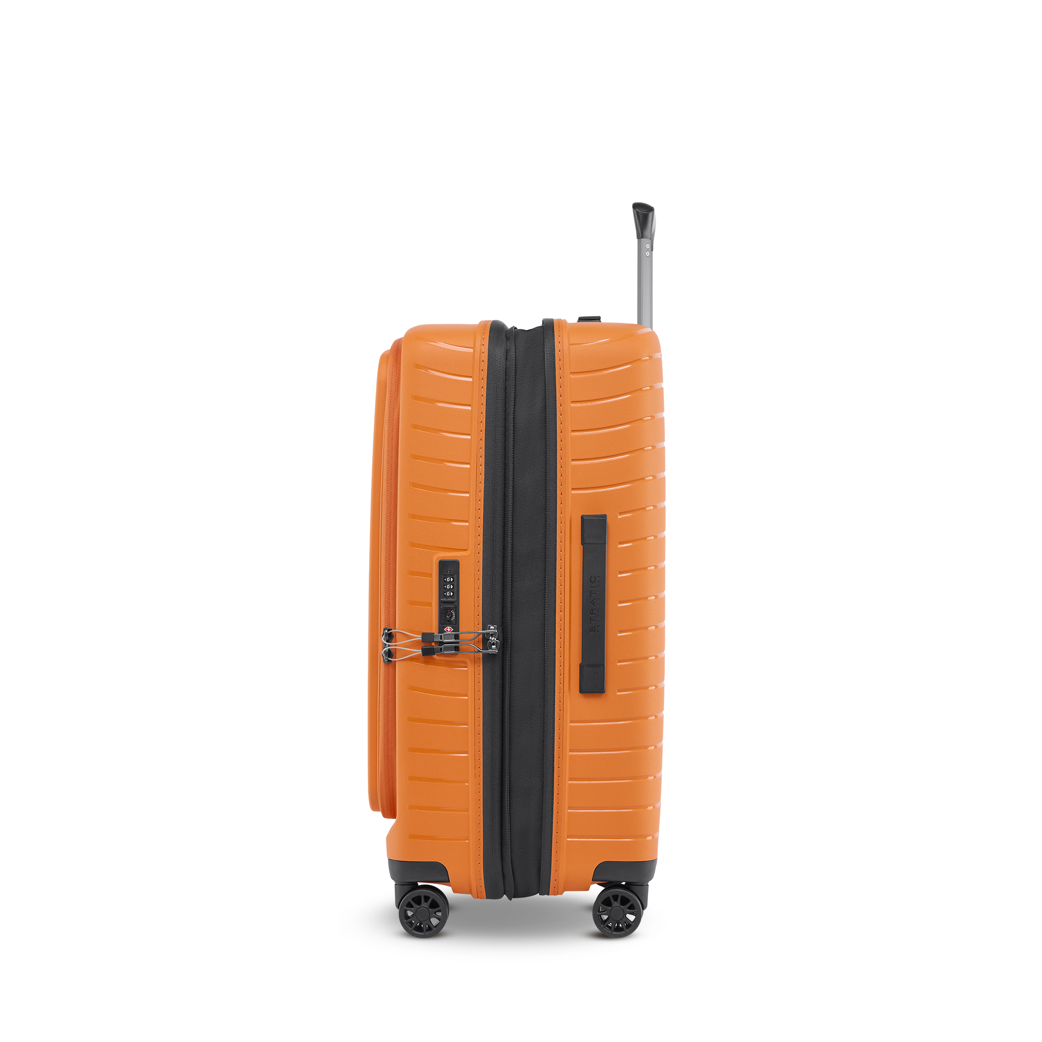 Novium ML Trolley M 65cm Expandable