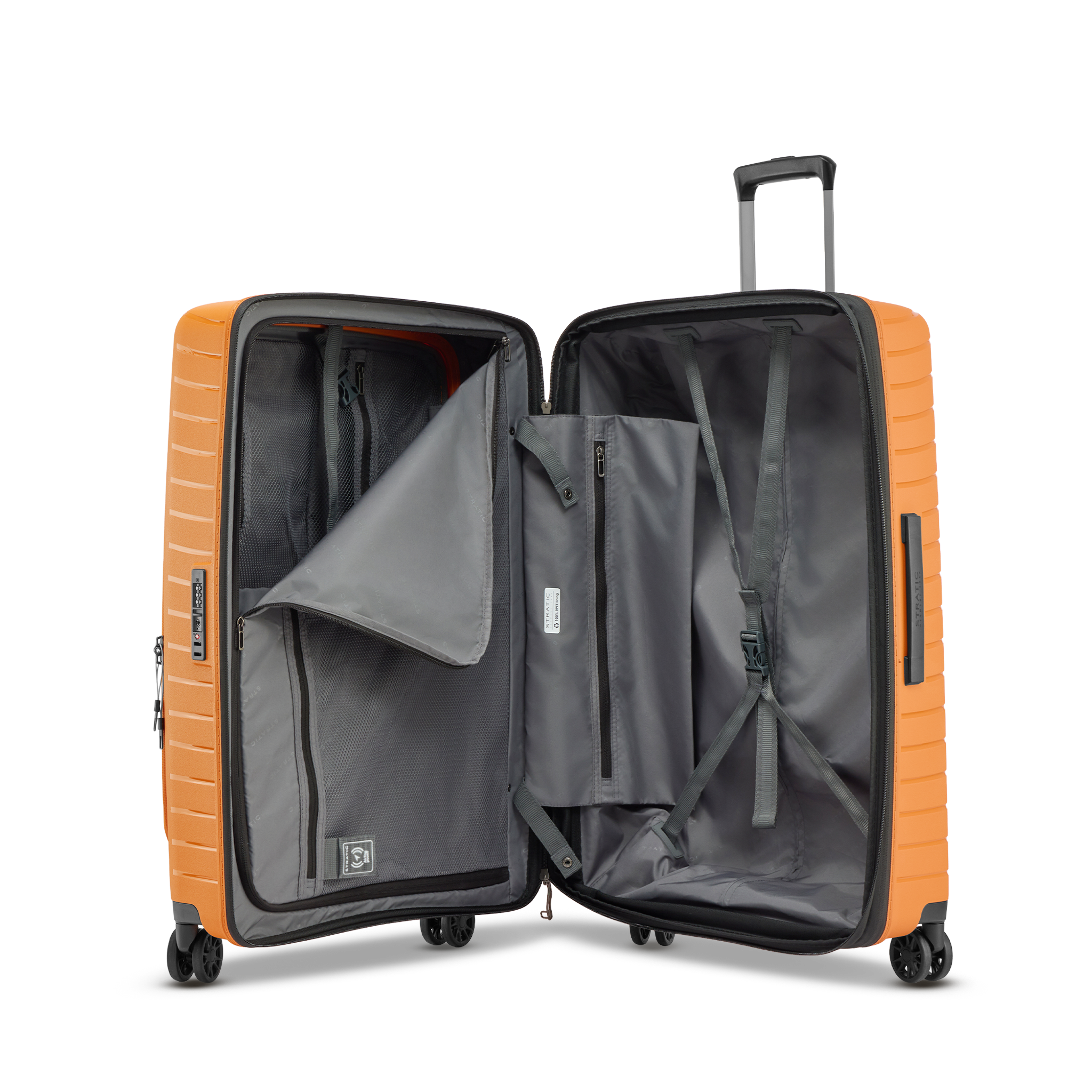 Novium ML Trolley L 75cm Expandable