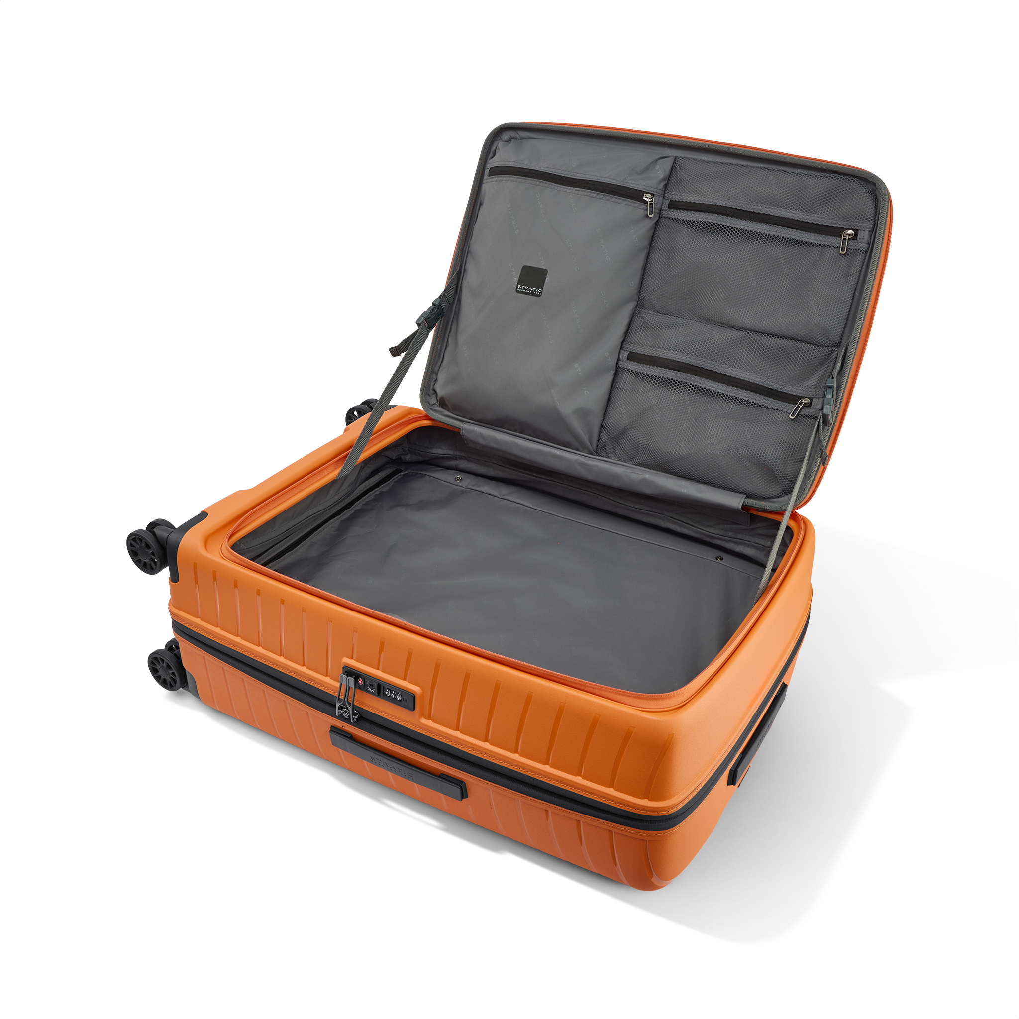 Novium ML Trolley L 75cm Expandable