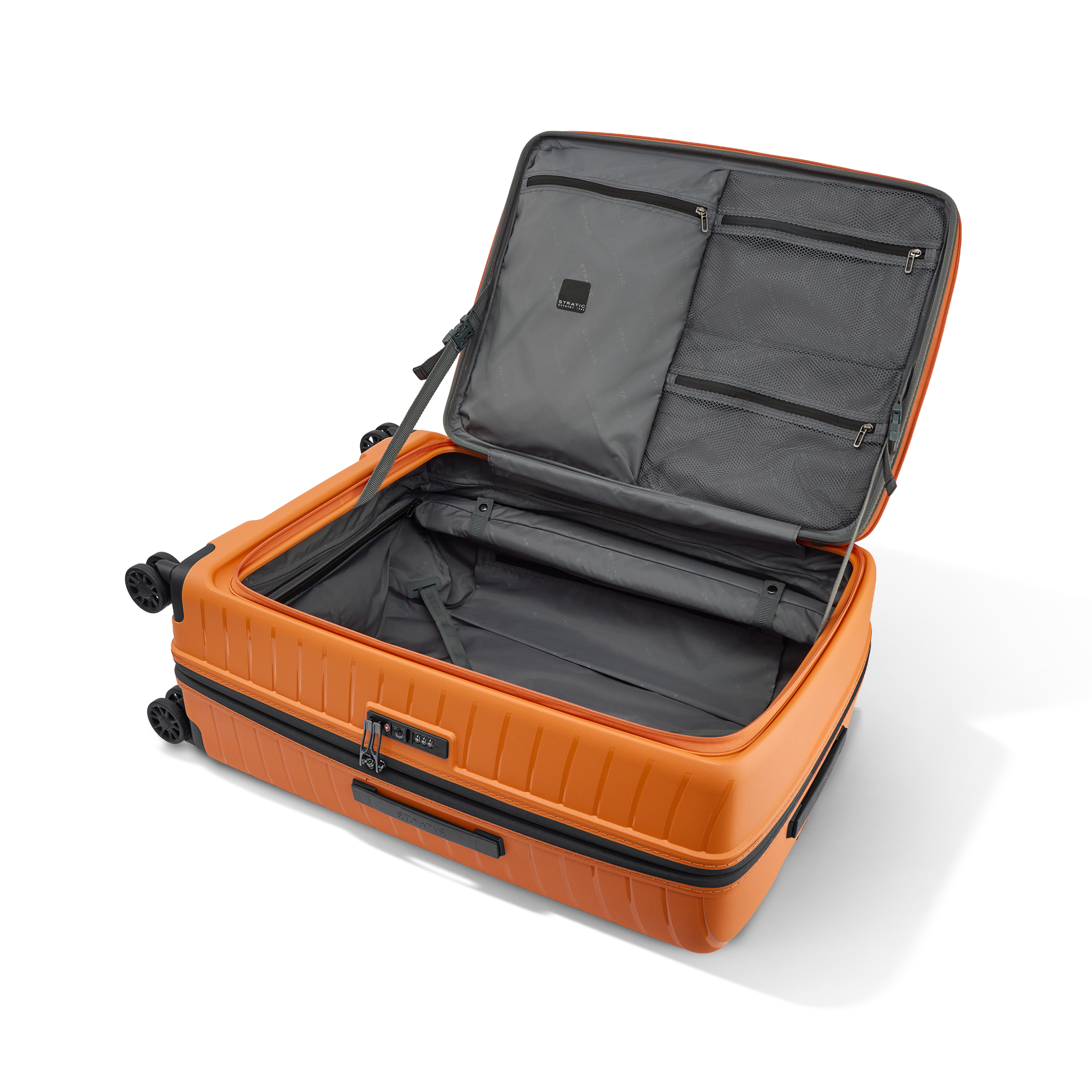 Novium ML Trolley L 75cm Expandable