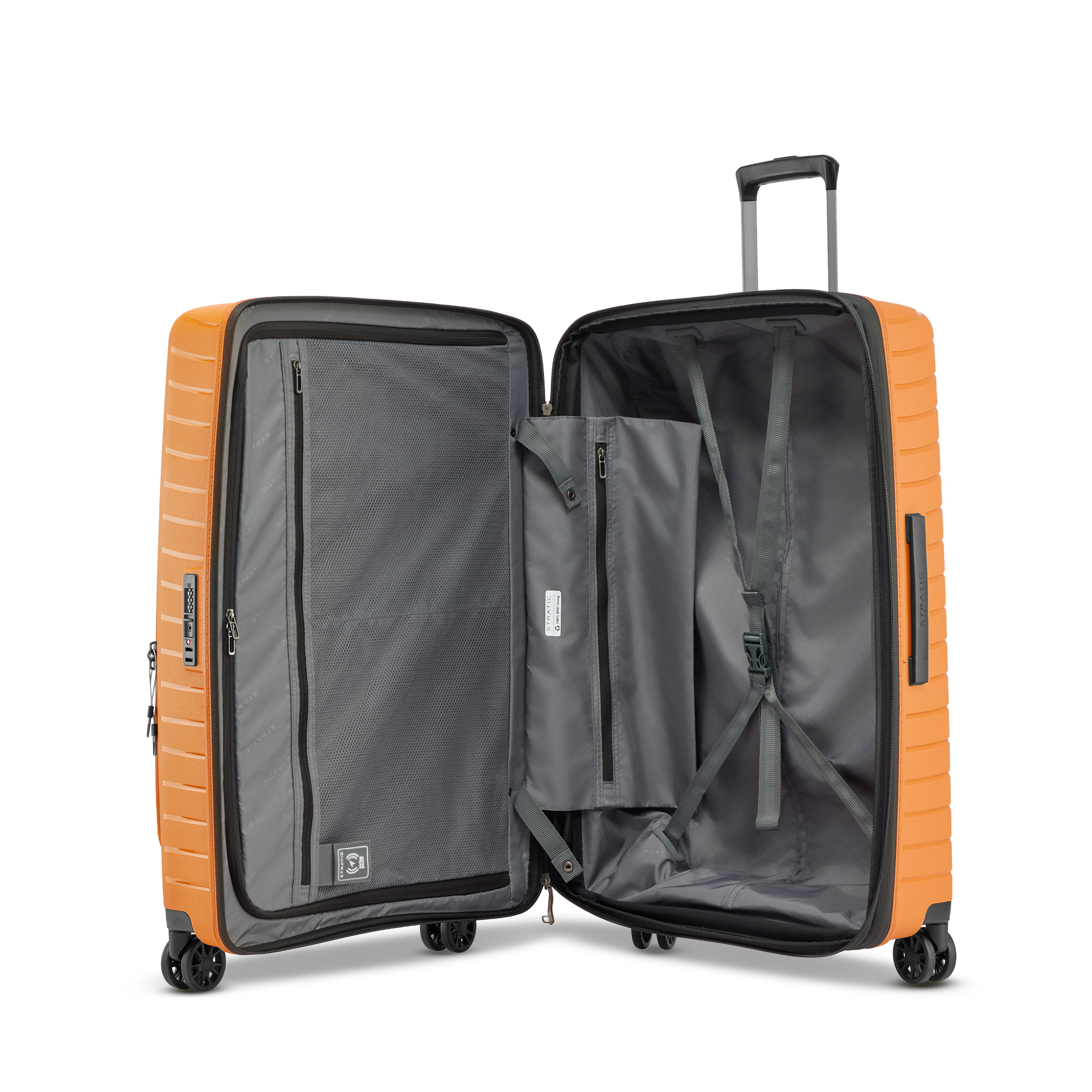 Novium ML Trolley L 75cm Expandable