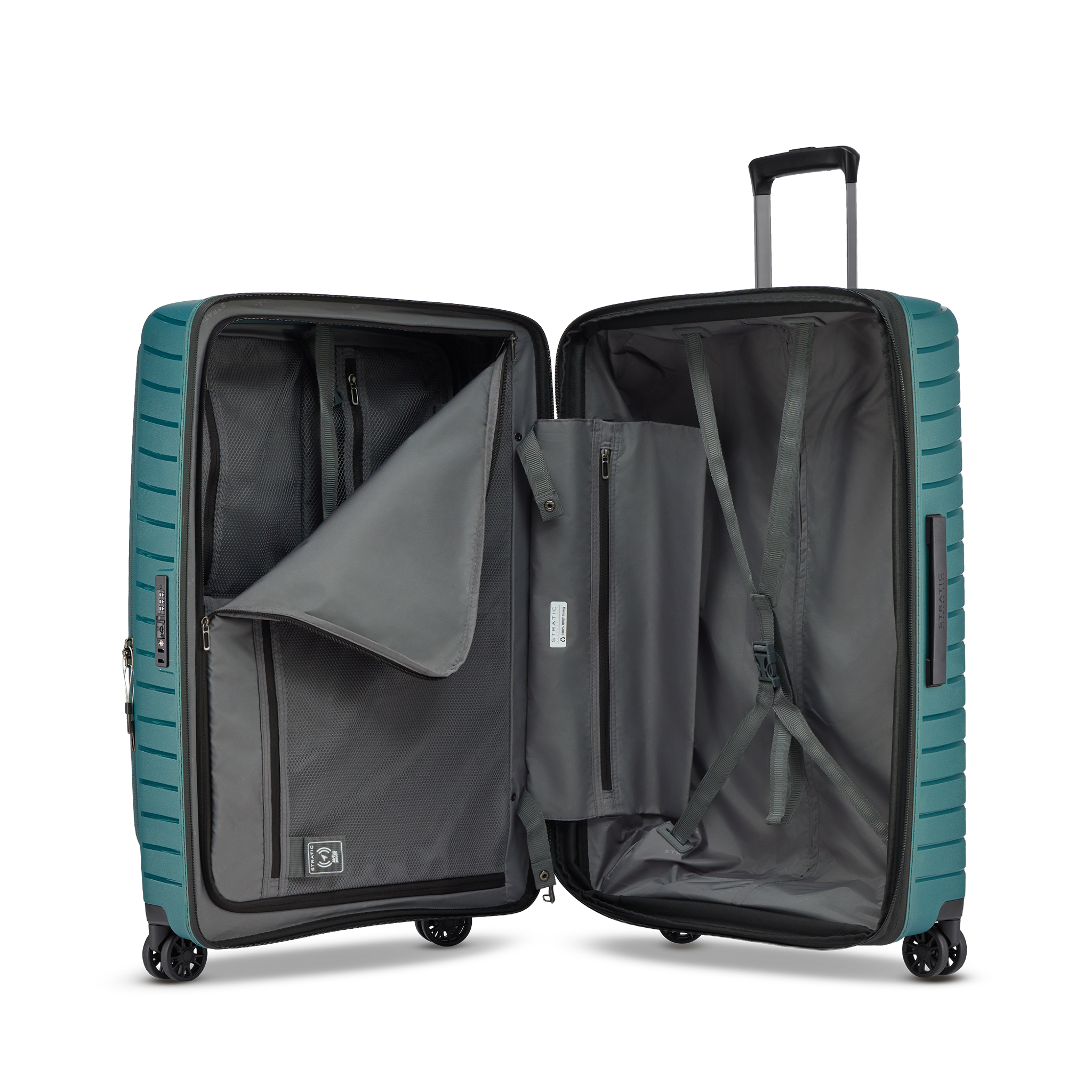 Novium ML Trolley L 75cm Expandable