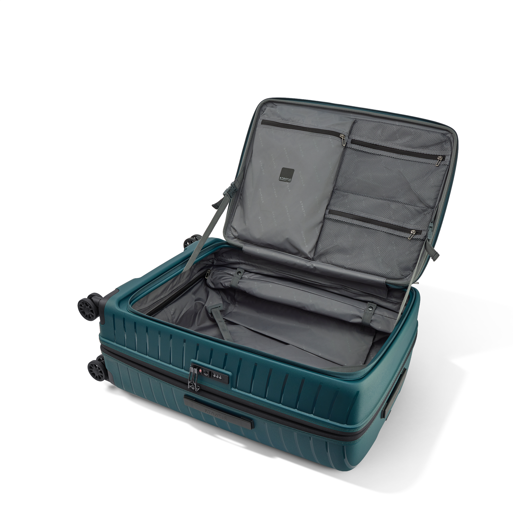 Novium ML Trolley L 75cm Expandable