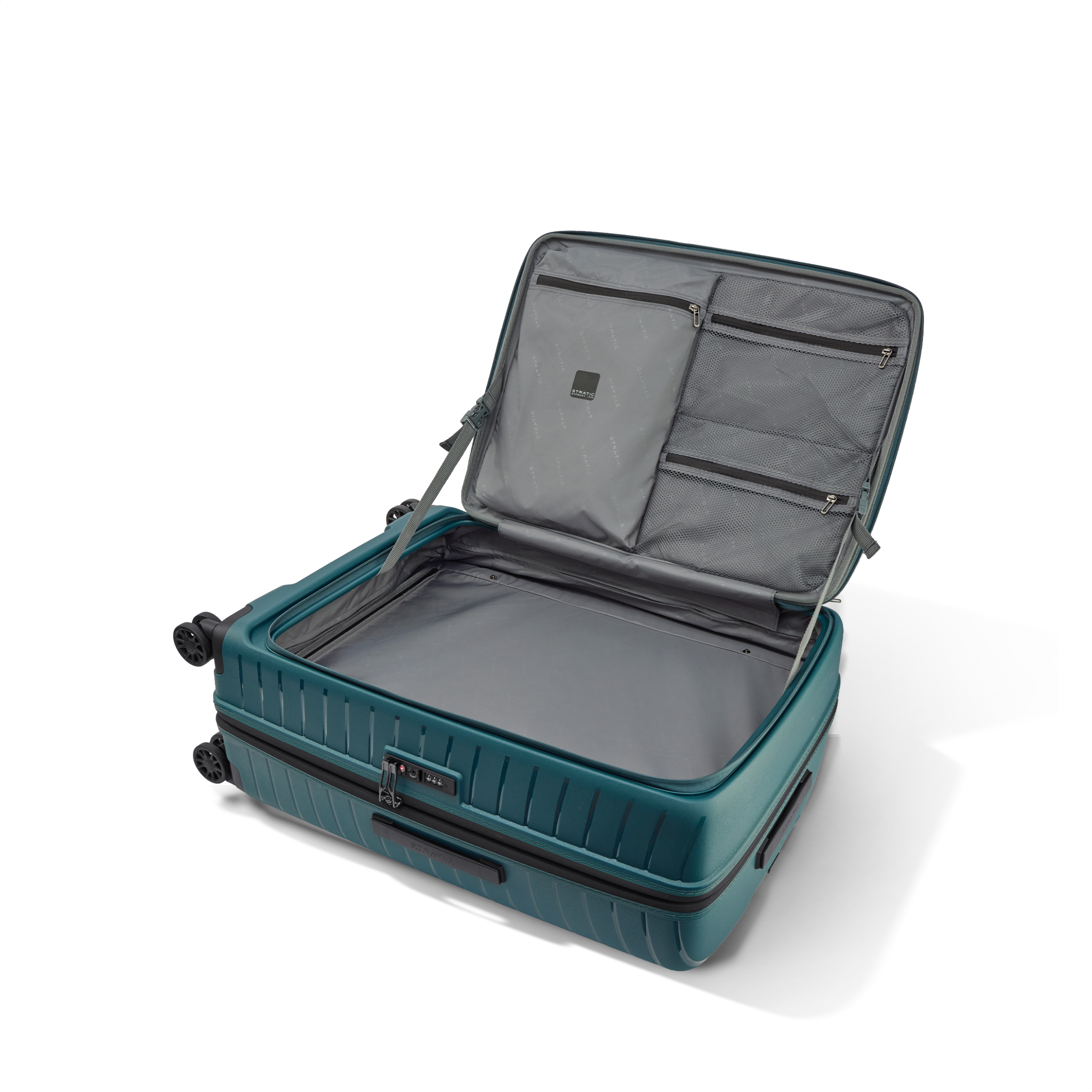 Novium ML Trolley L 75cm Expandable