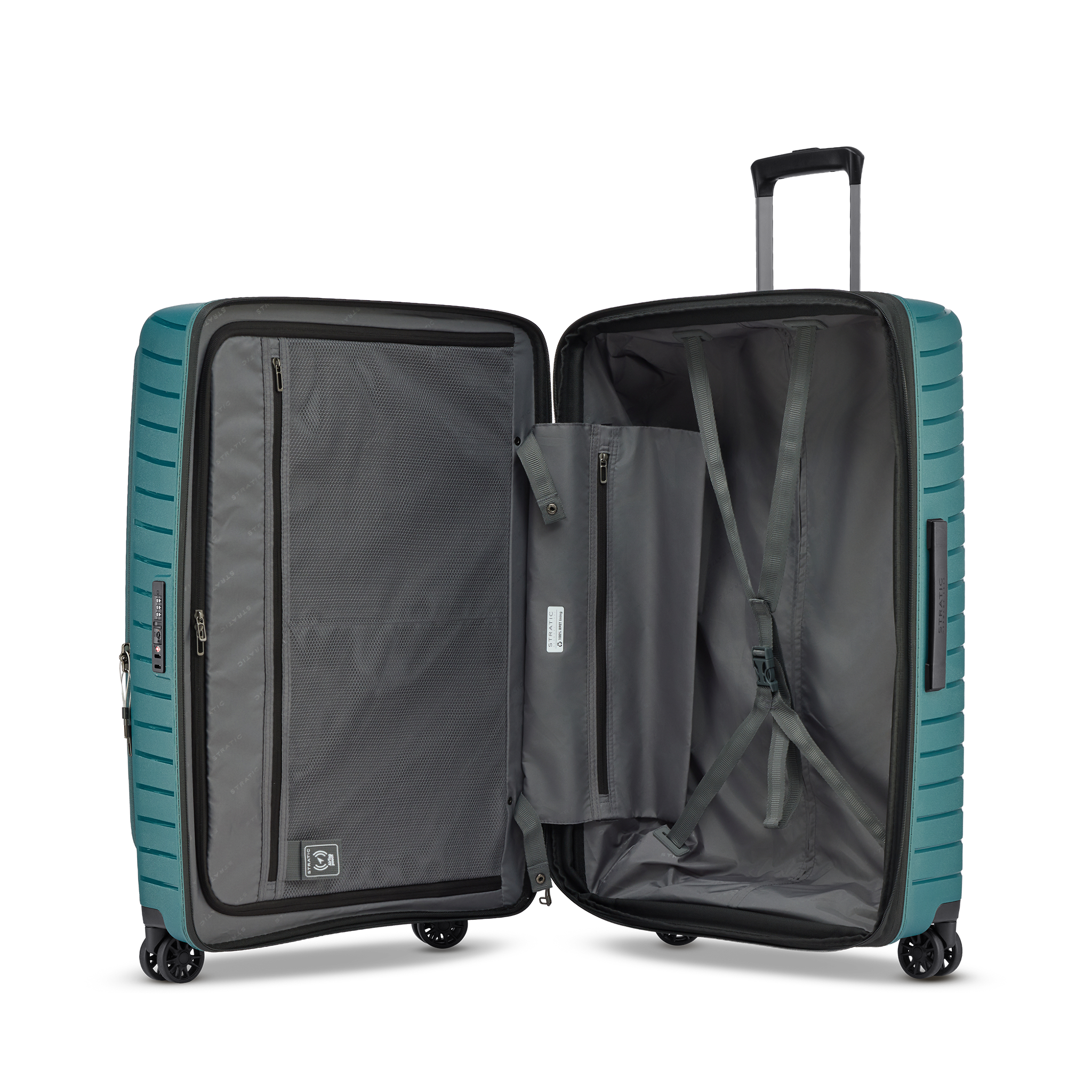 Novium ML Trolley L 75cm Expandable