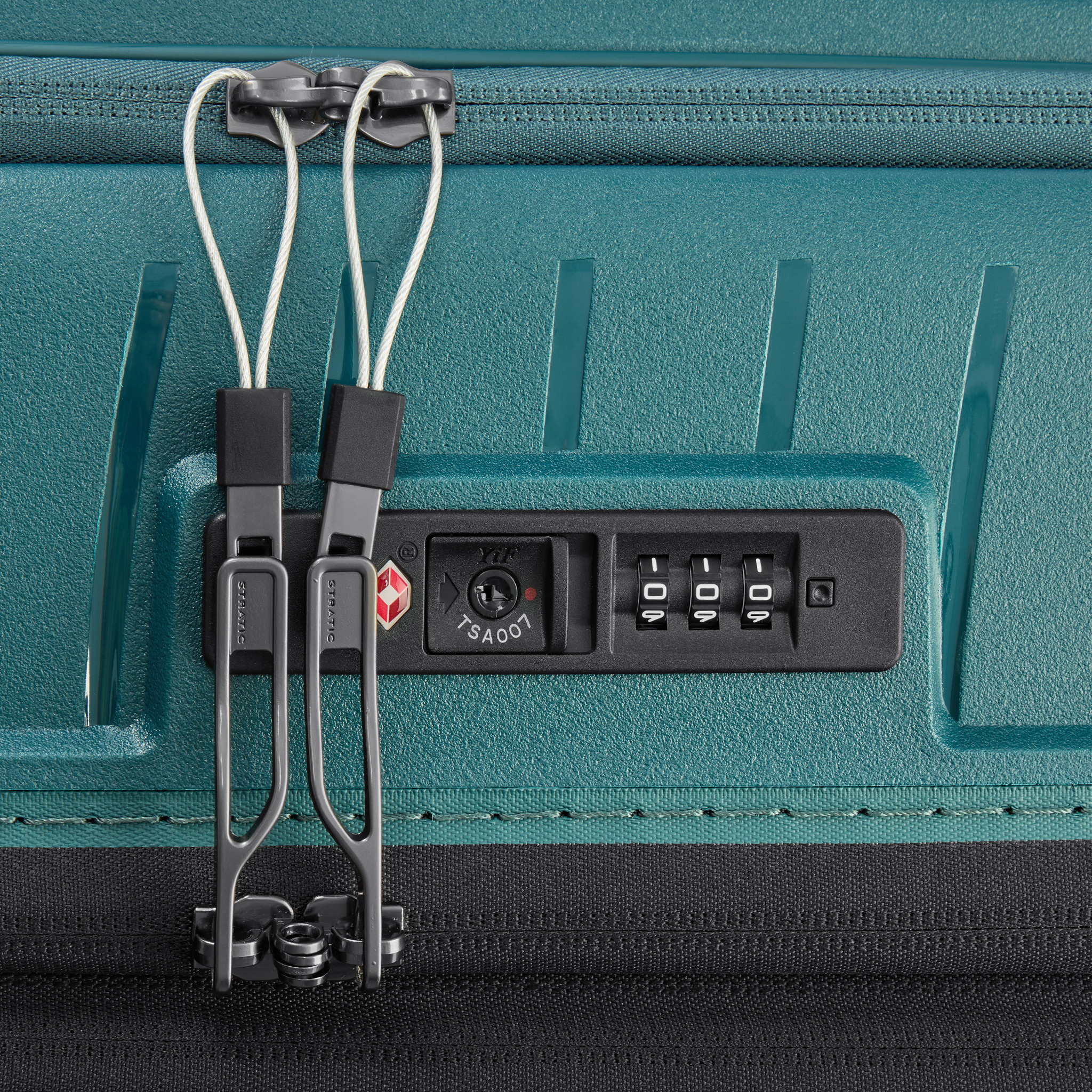 Novium ML Trolley L 75cm Expandable
