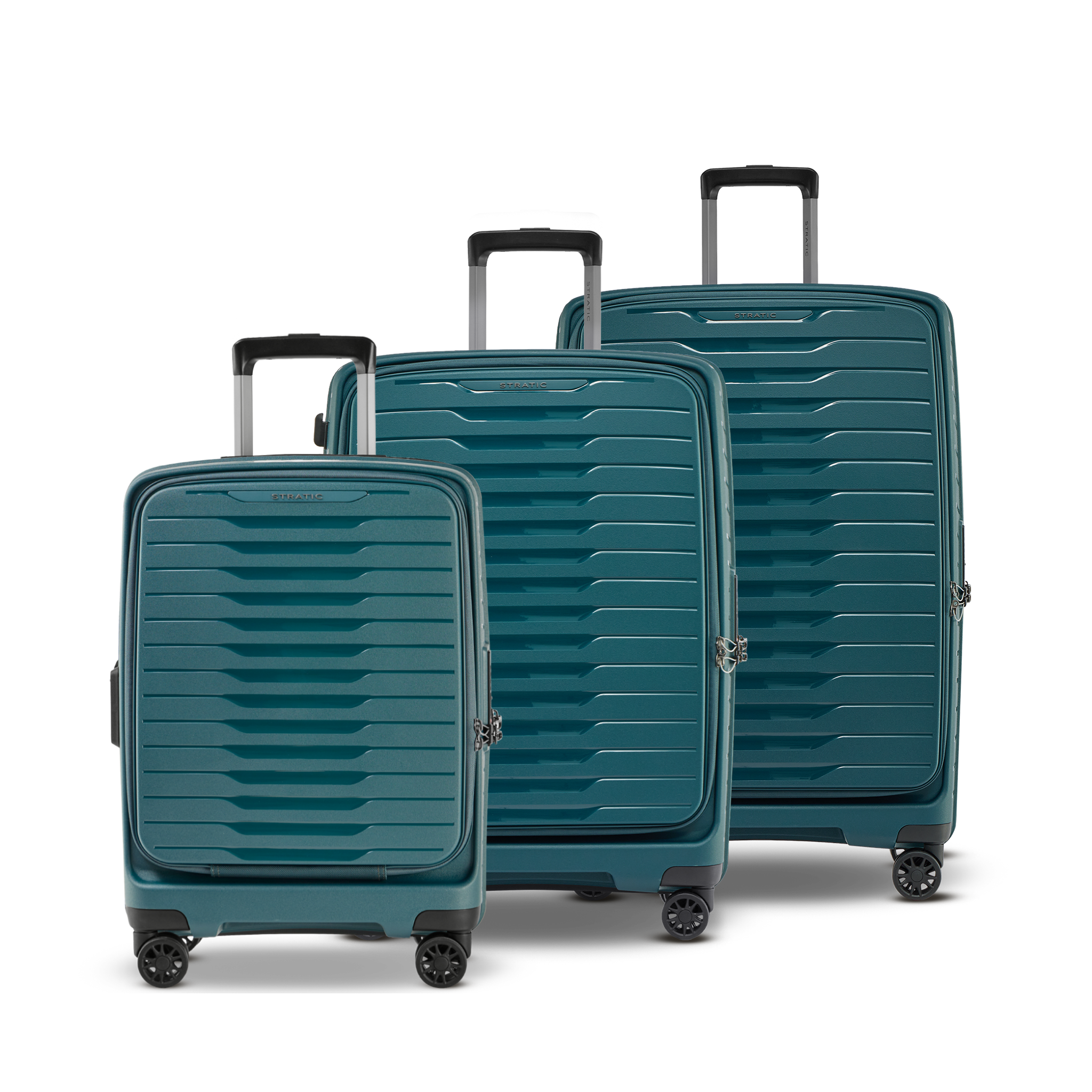 Novium ML Trolley L 75cm Expandable