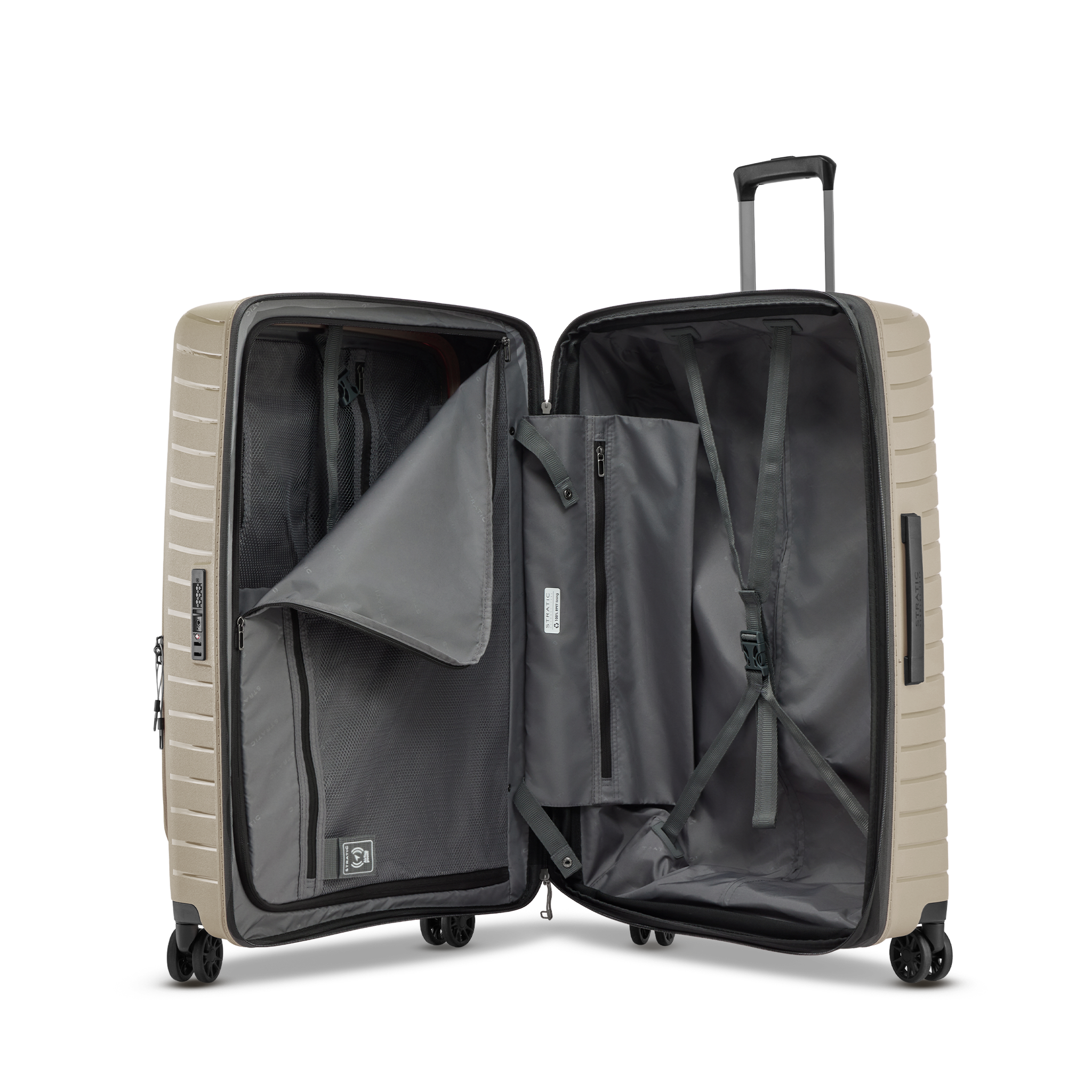 Novium ML Trolley L 75cm Expandable