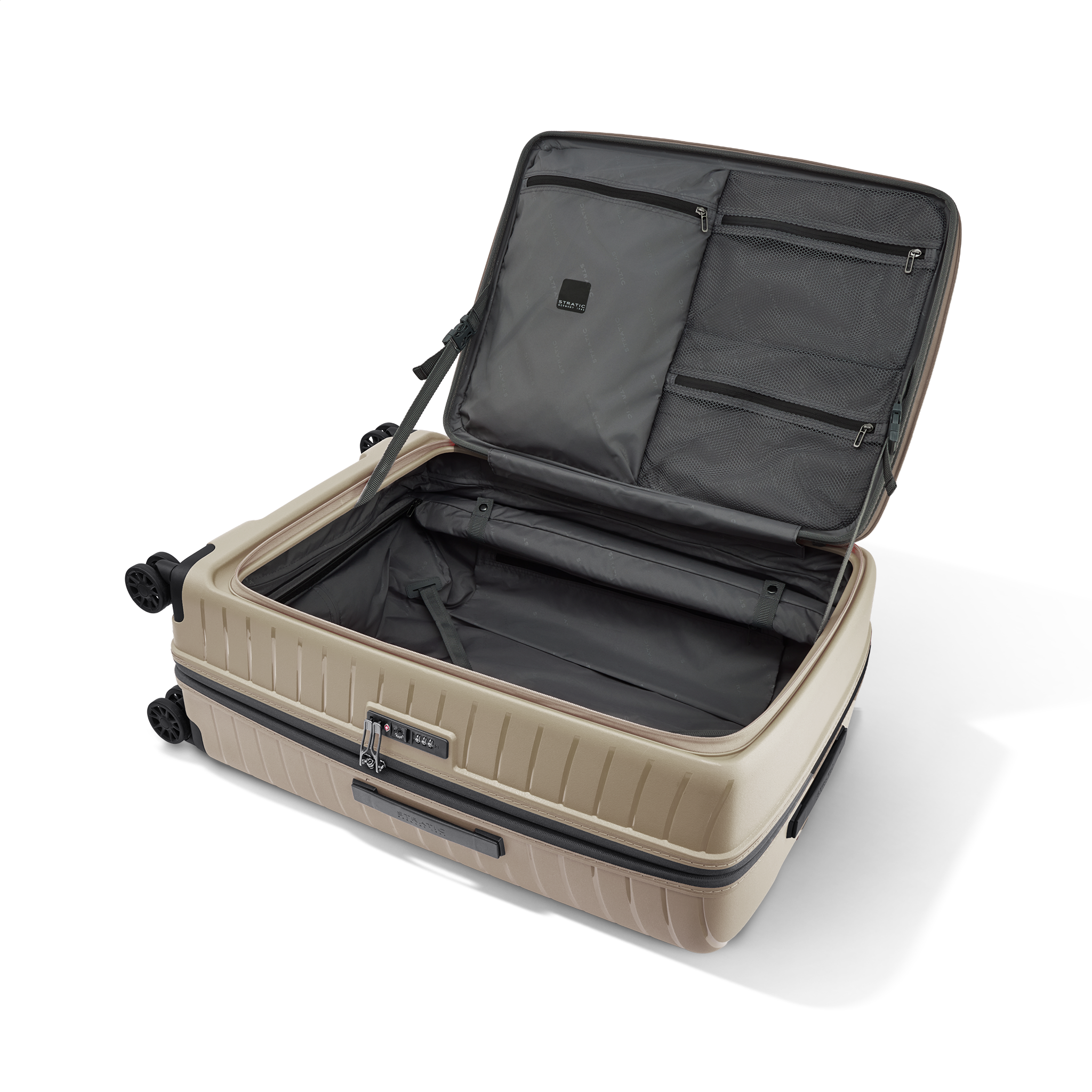 Novium ML Trolley L 75cm Expandable
