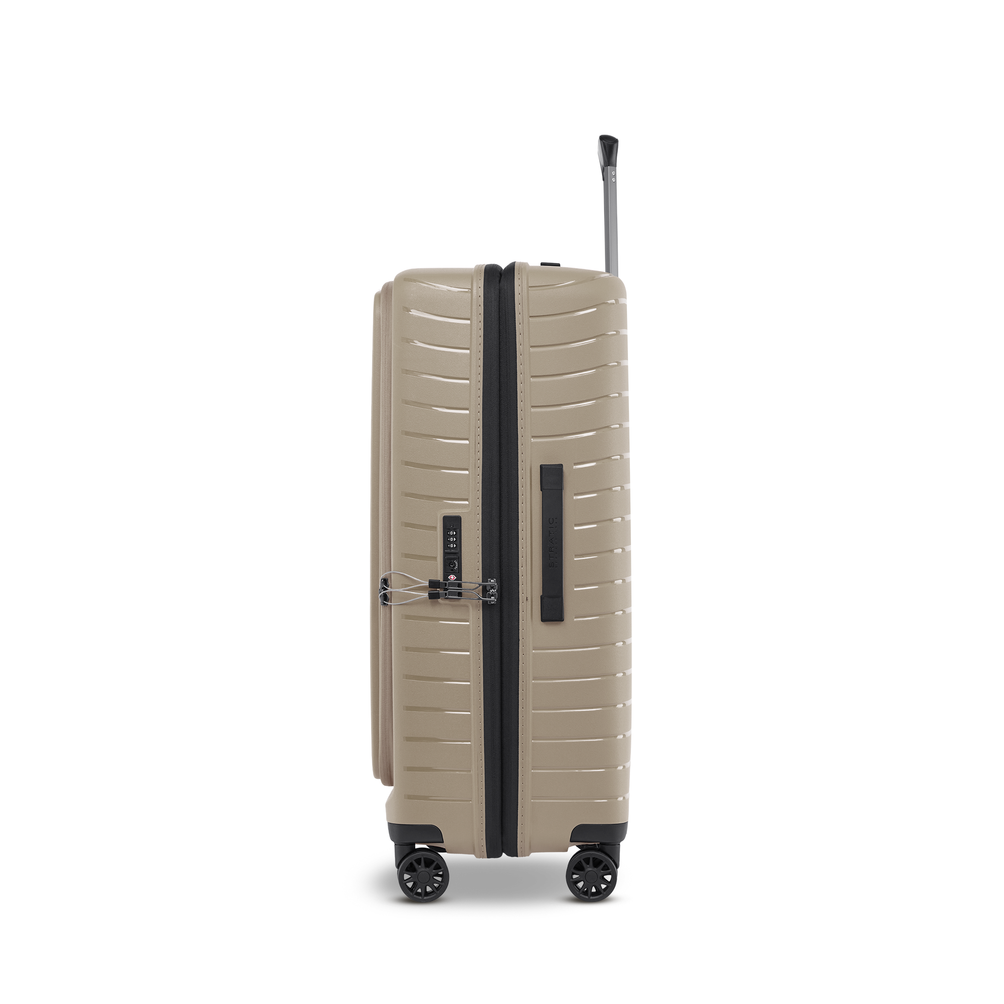 Novium ML Trolley L 75cm Expandable