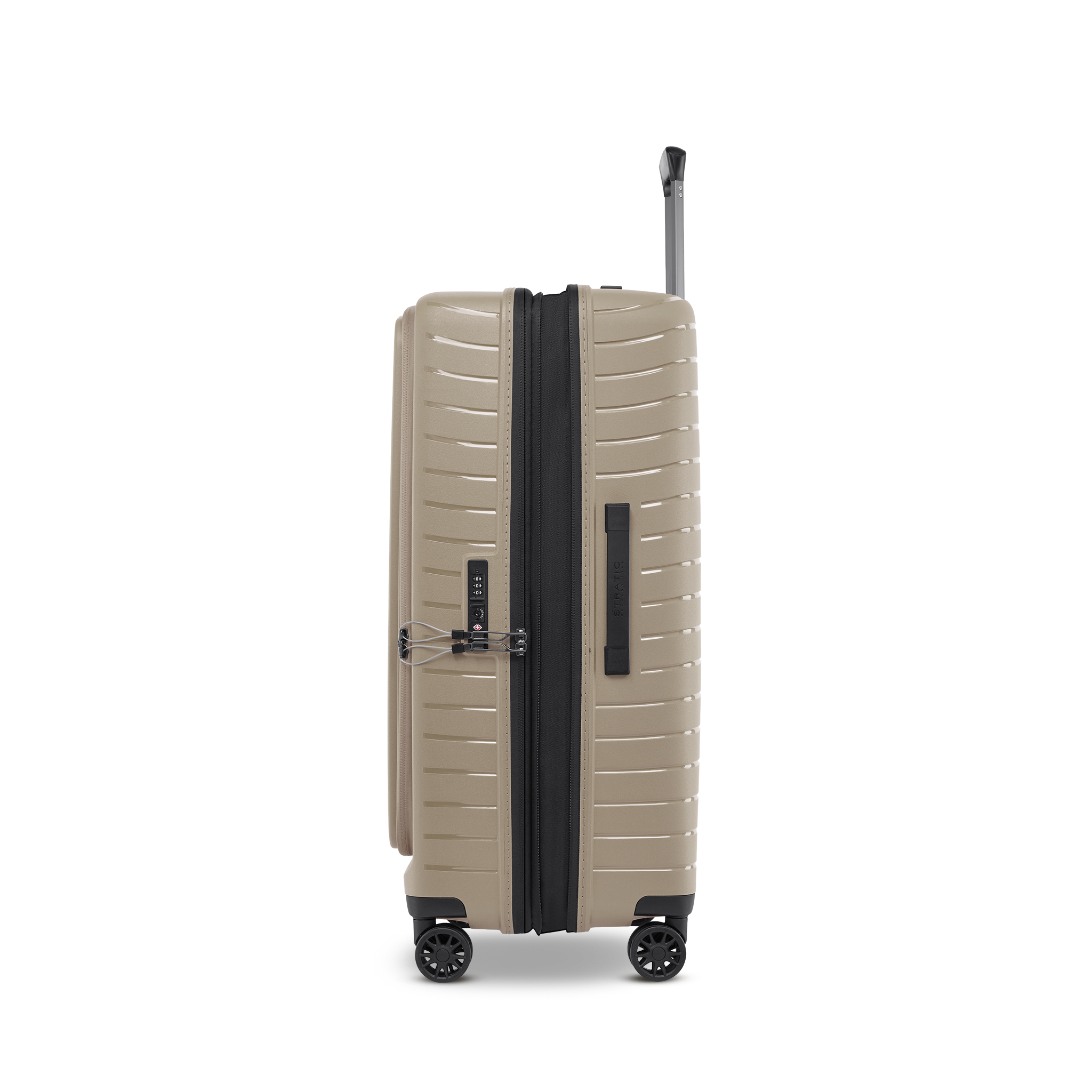 Novium ML Trolley L 75cm Expandable