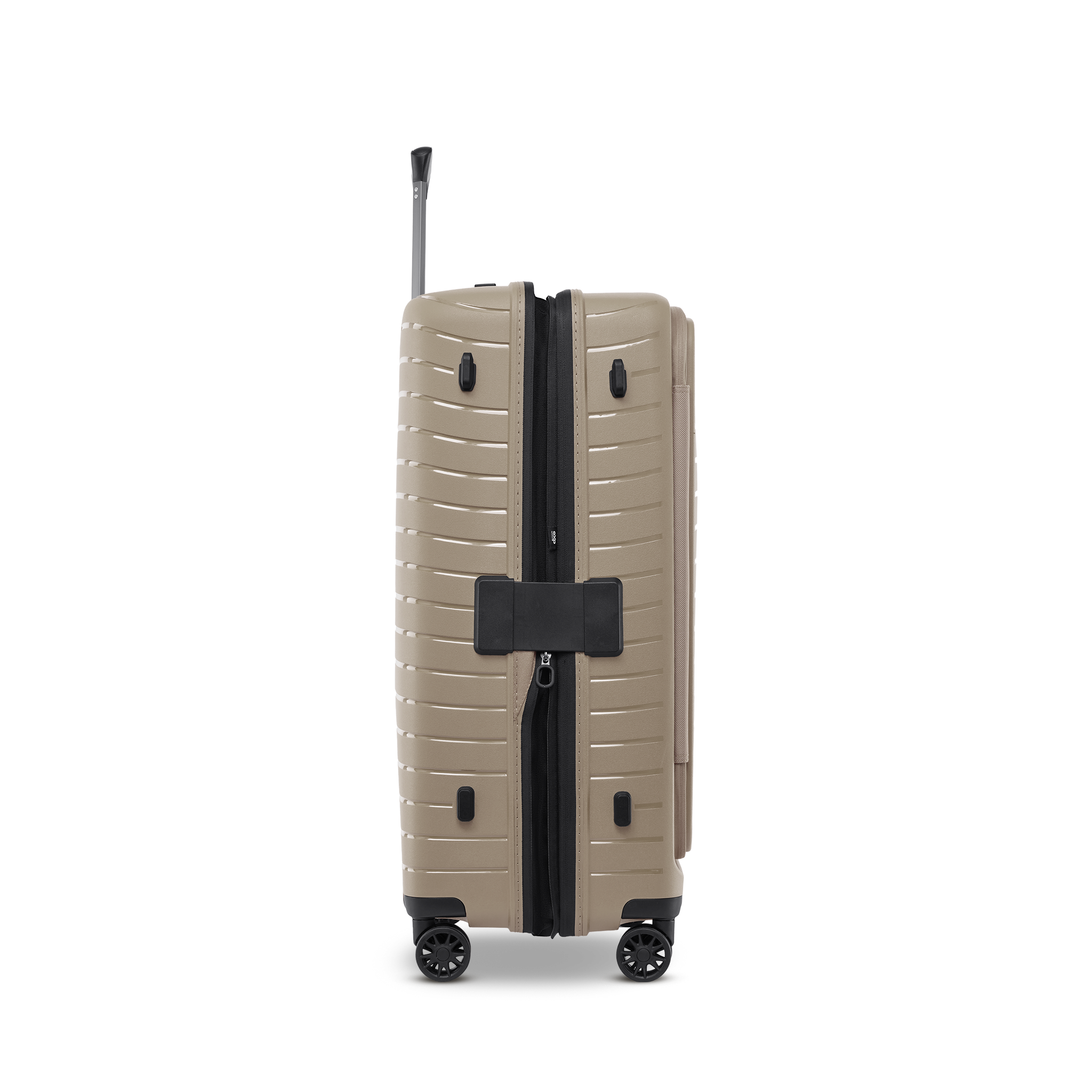 Novium ML Trolley L 75cm Expandable