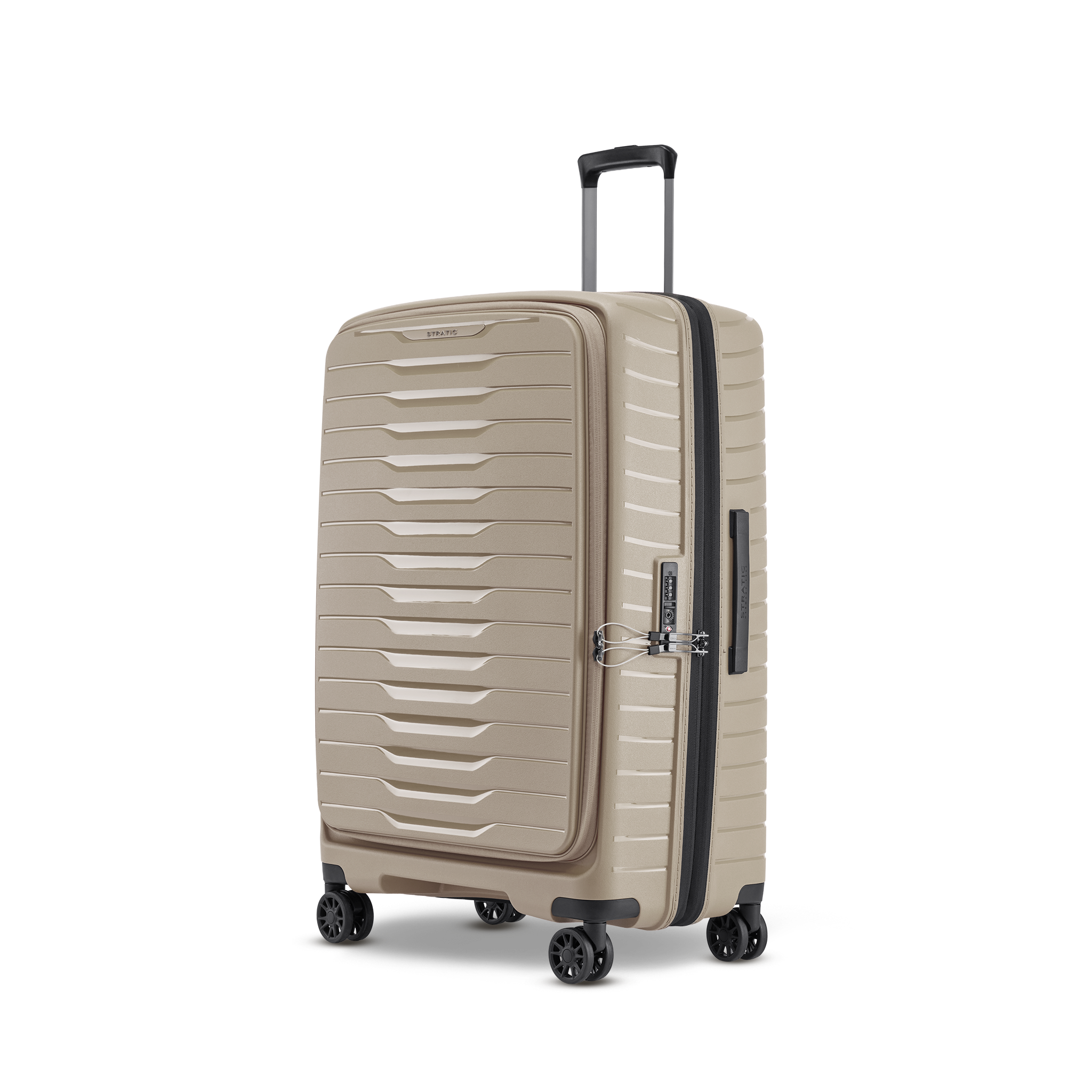 Novium ML Trolley L 75cm Expandable