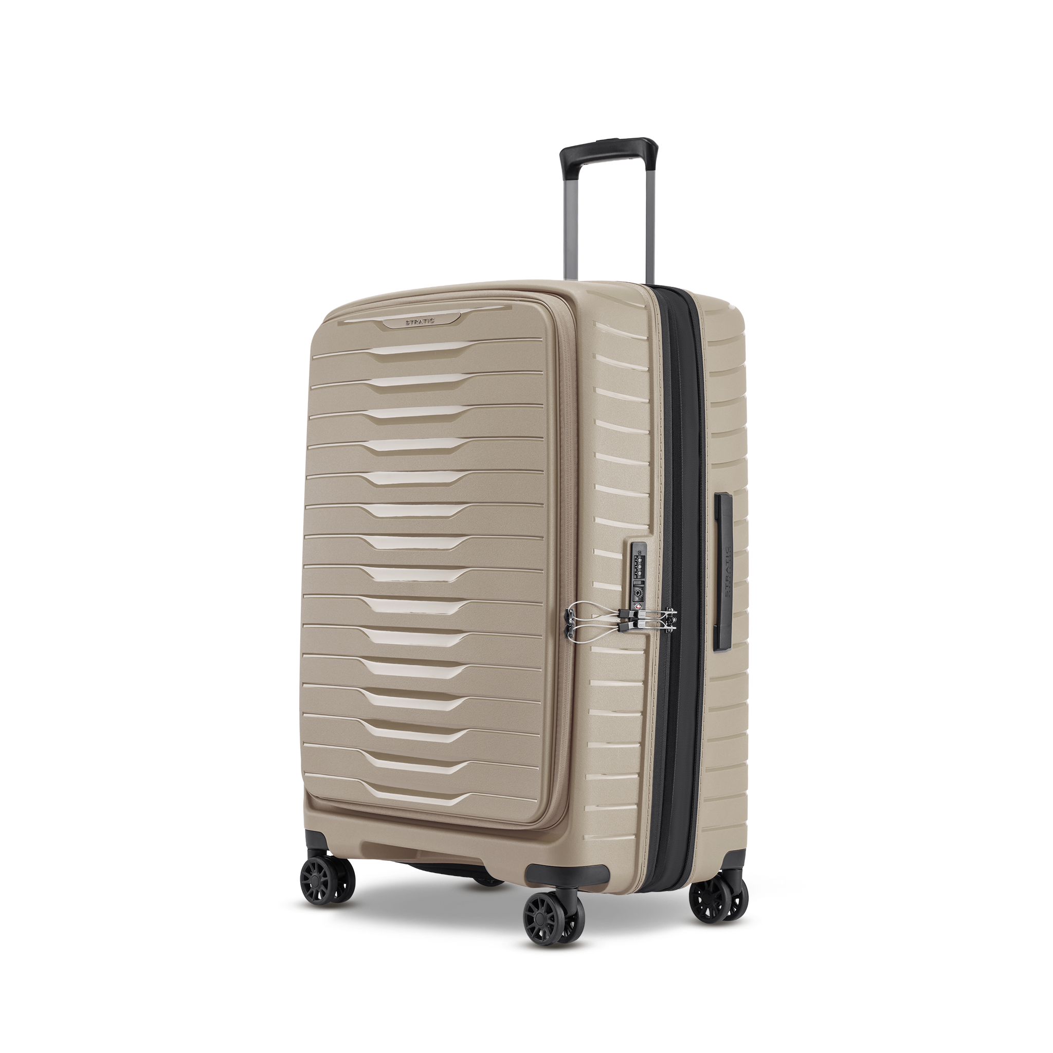 Novium ML Trolley L 75cm Expandable
