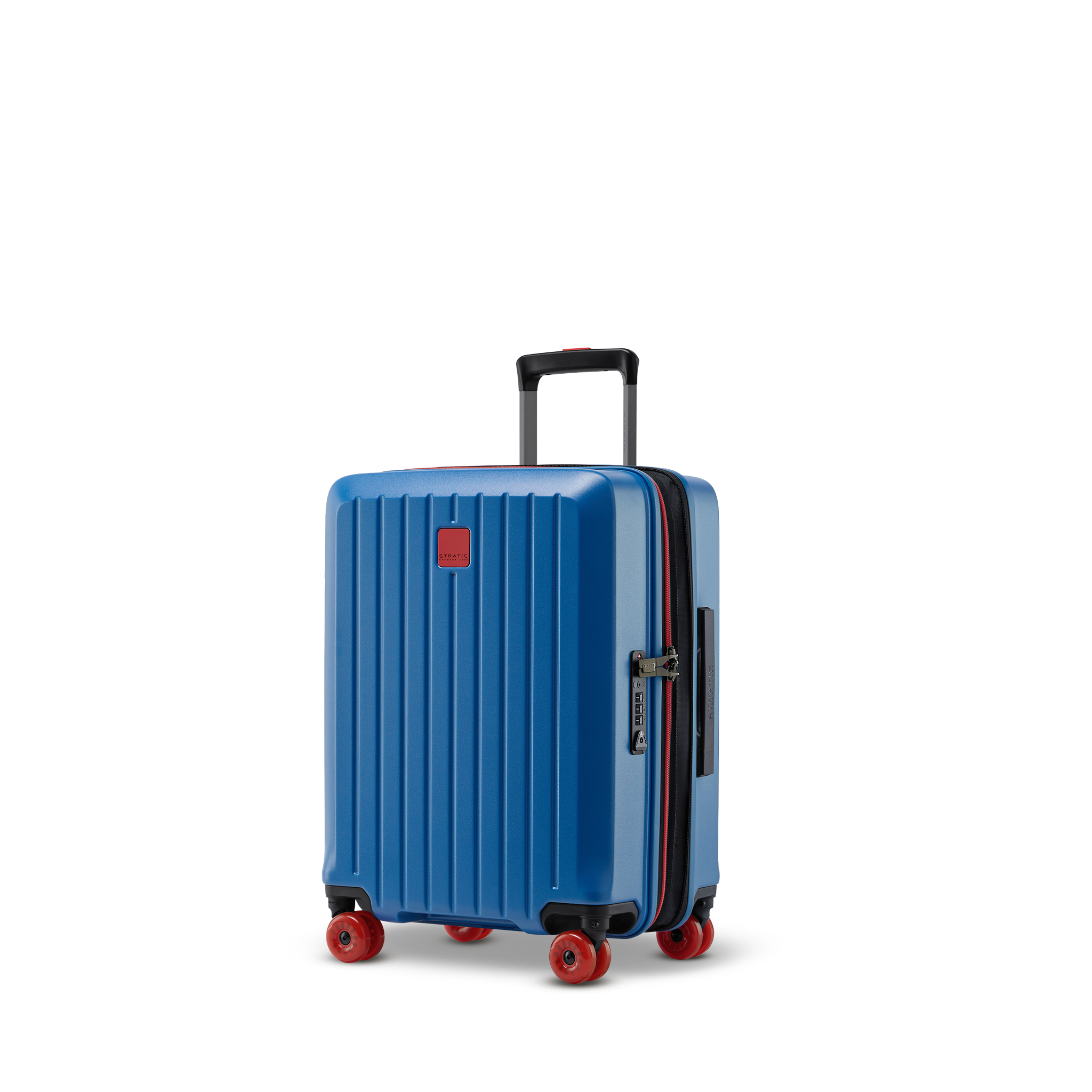 Buzz Handbagage Spinner 54 cm Expandable
