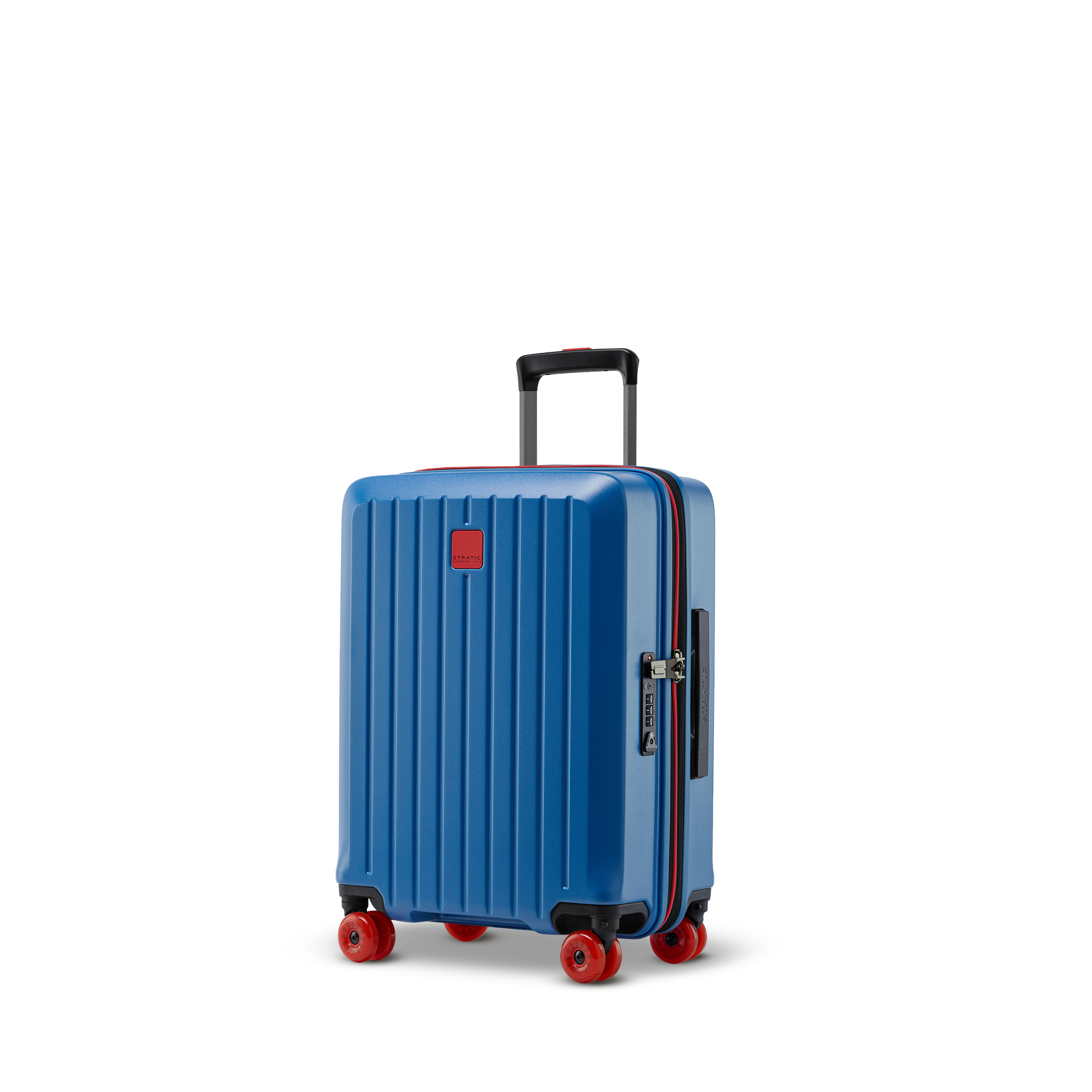 Buzz Handbagage Spinner 54 cm Expandable