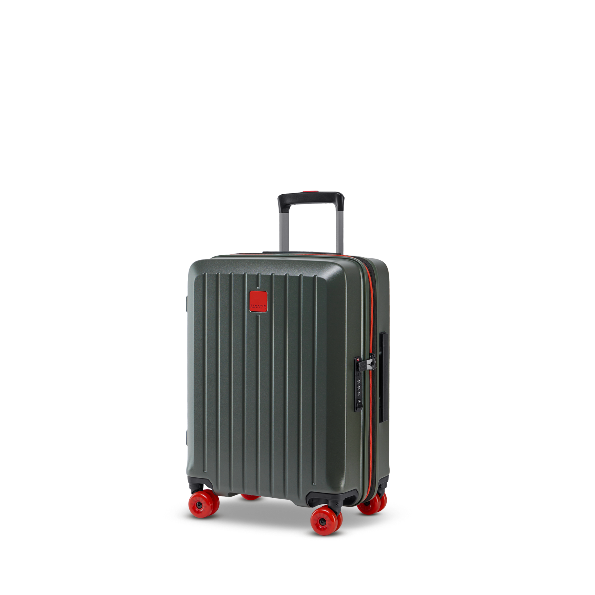 Buzz Handbagage Spinner 54 cm Expandable