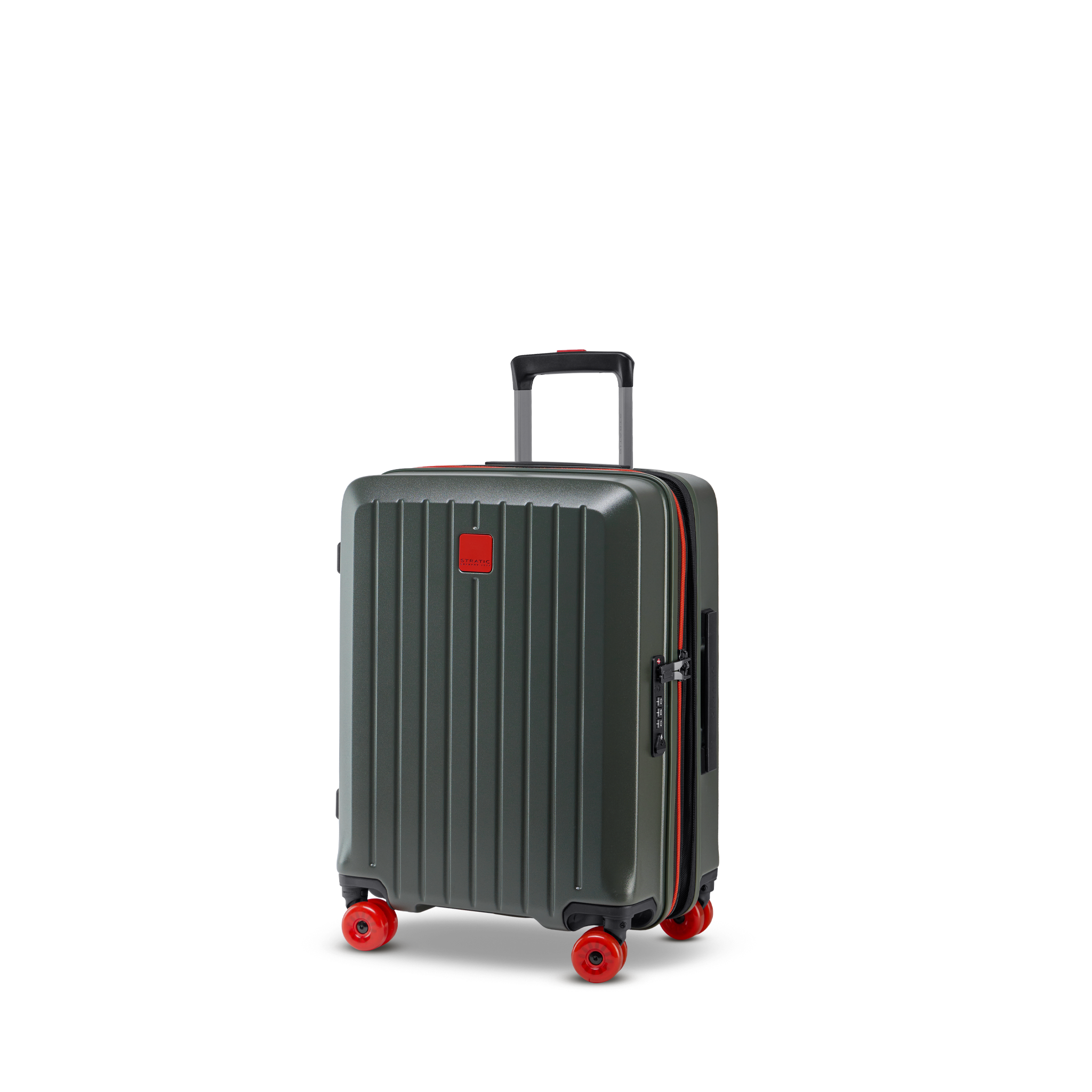 Buzz Handbagage Spinner 54 cm Expandable