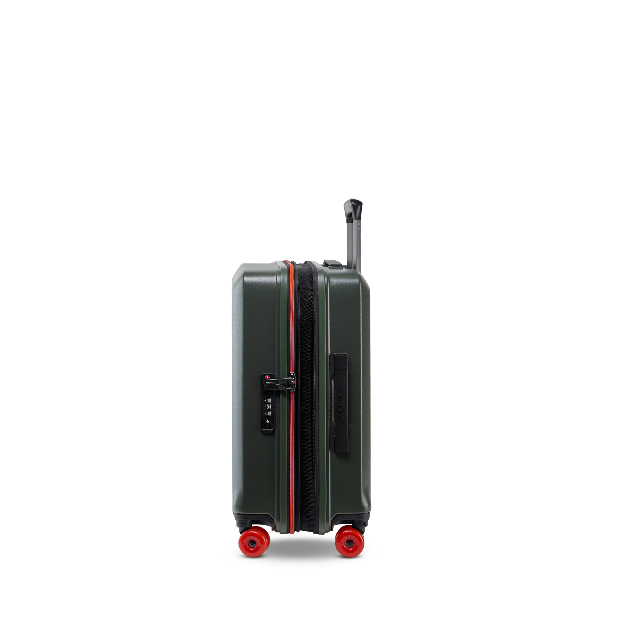 Buzz Handbagage Spinner 54 cm Expandable