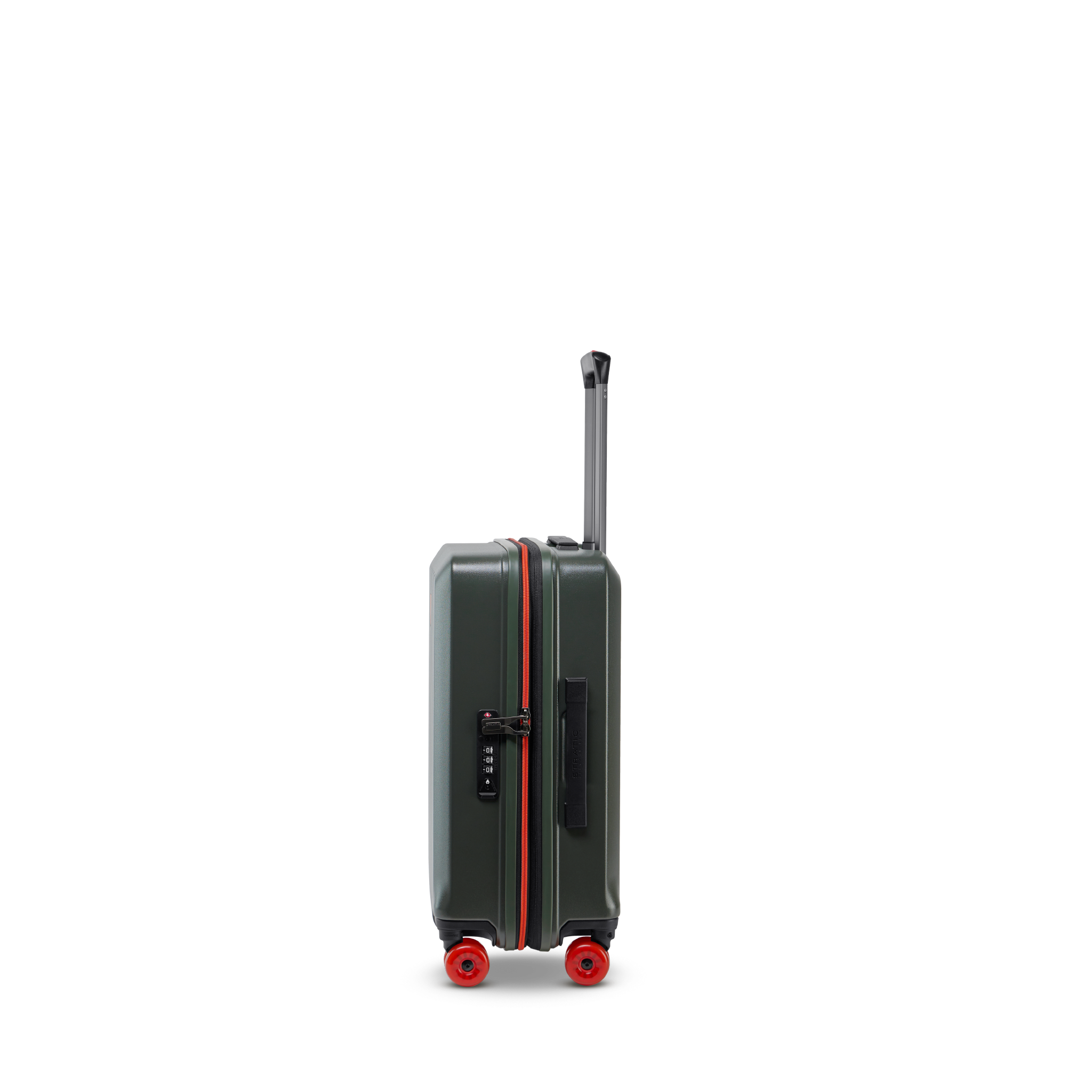 Buzz Handbagage Spinner 54 cm Expandable