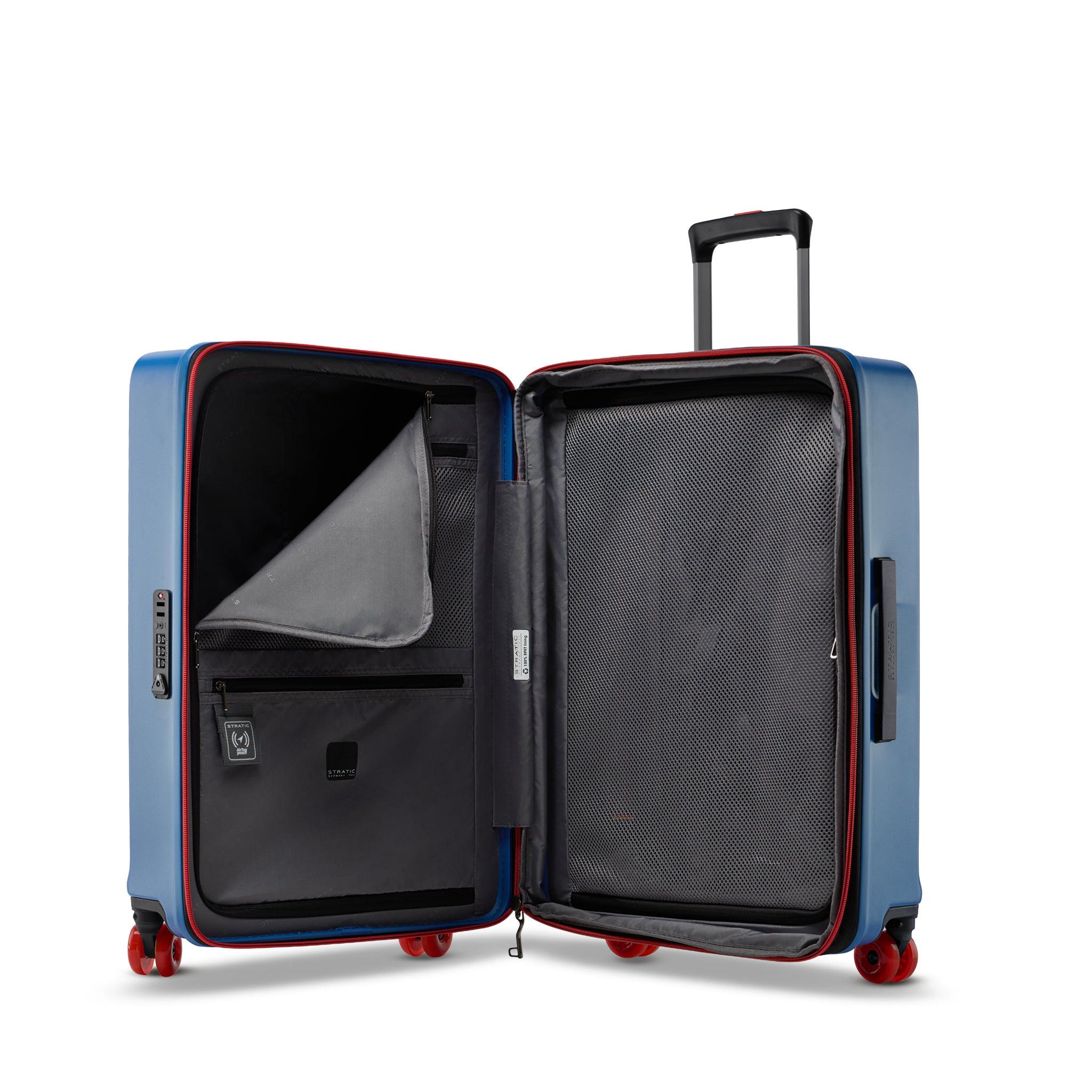 Buzz Spinner M 65 cm Expandable
